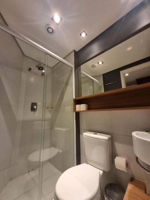 Loft Andar Alto/centro/consolacao, 1111 * Sao Paulo