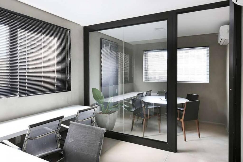 Apartment Loft Andar Alto/centro/consolacao, 1111 *