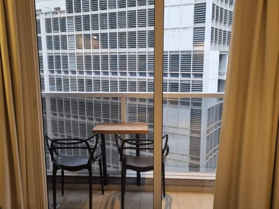 Loft Andar Alto/centro/consolacao, 1111 Sao Paulo