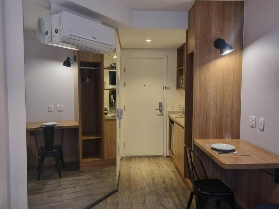 Loft Andar Alto/centro/consolacao, 1111 Apartment Sao Paulo