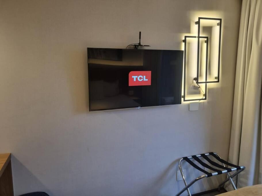 Loft Andar Alto/centro/consolacao, 1111 Sao Paulo