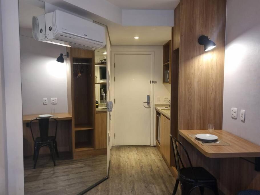 Loft Andar Alto/centro/consolacao, 1111 * Sao Paulo