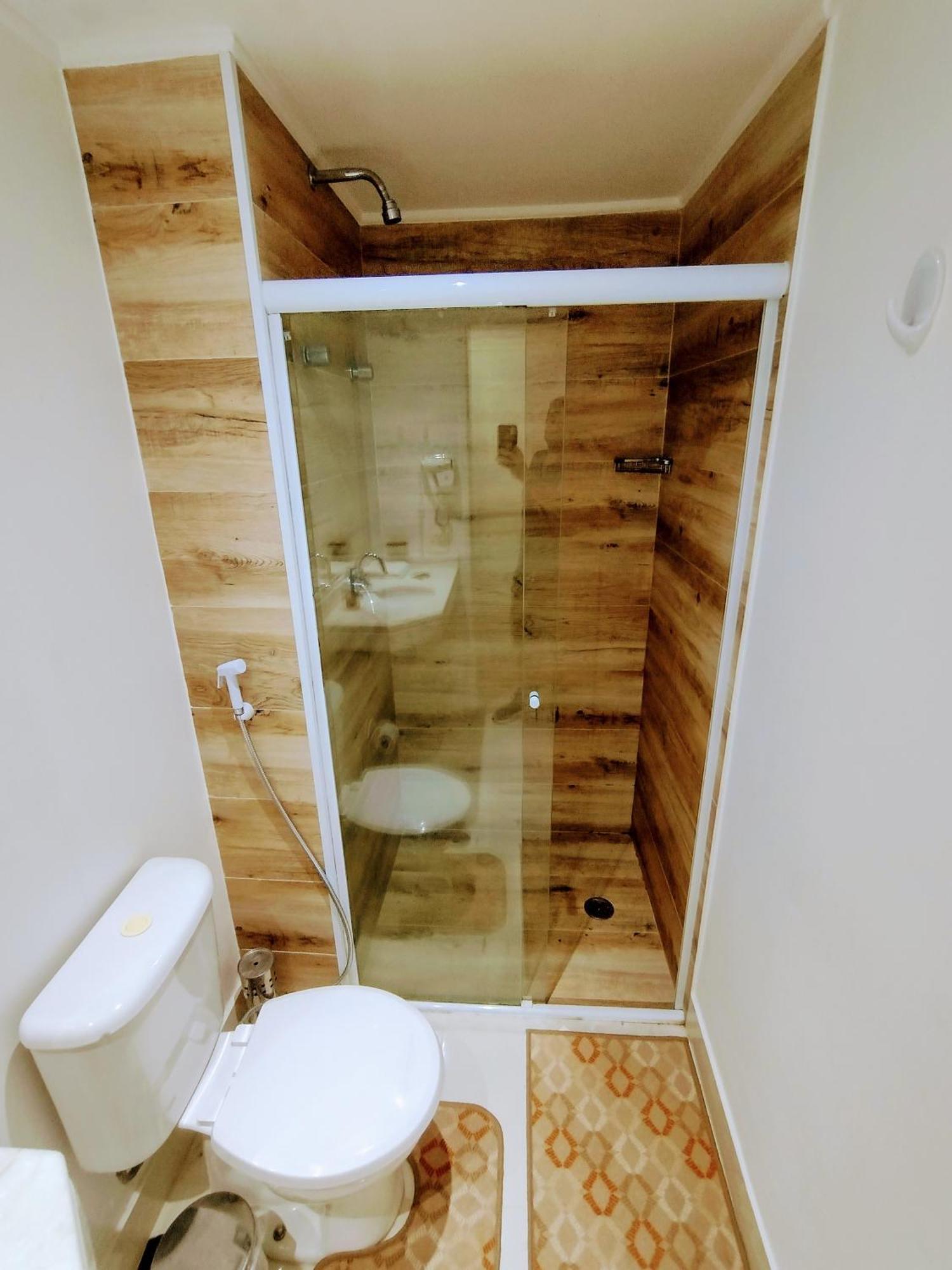 Hotel The Urban Deluxe - Duplex - Qlty Faria Lima - By Luxxor