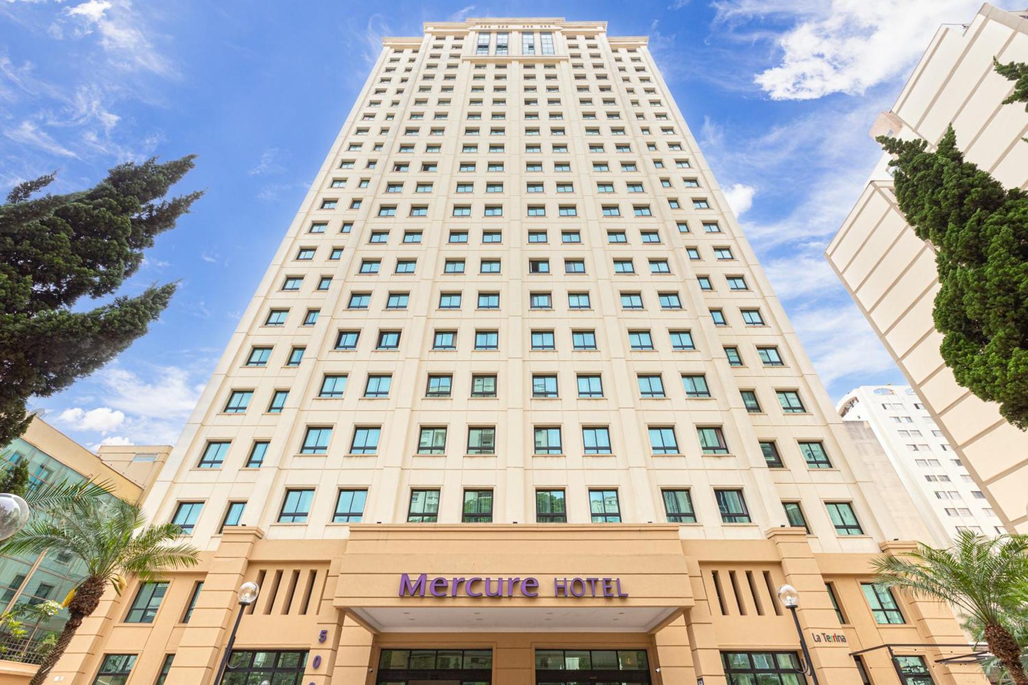 Apartemen Mcv - Capote Valente - Anora Spaces *