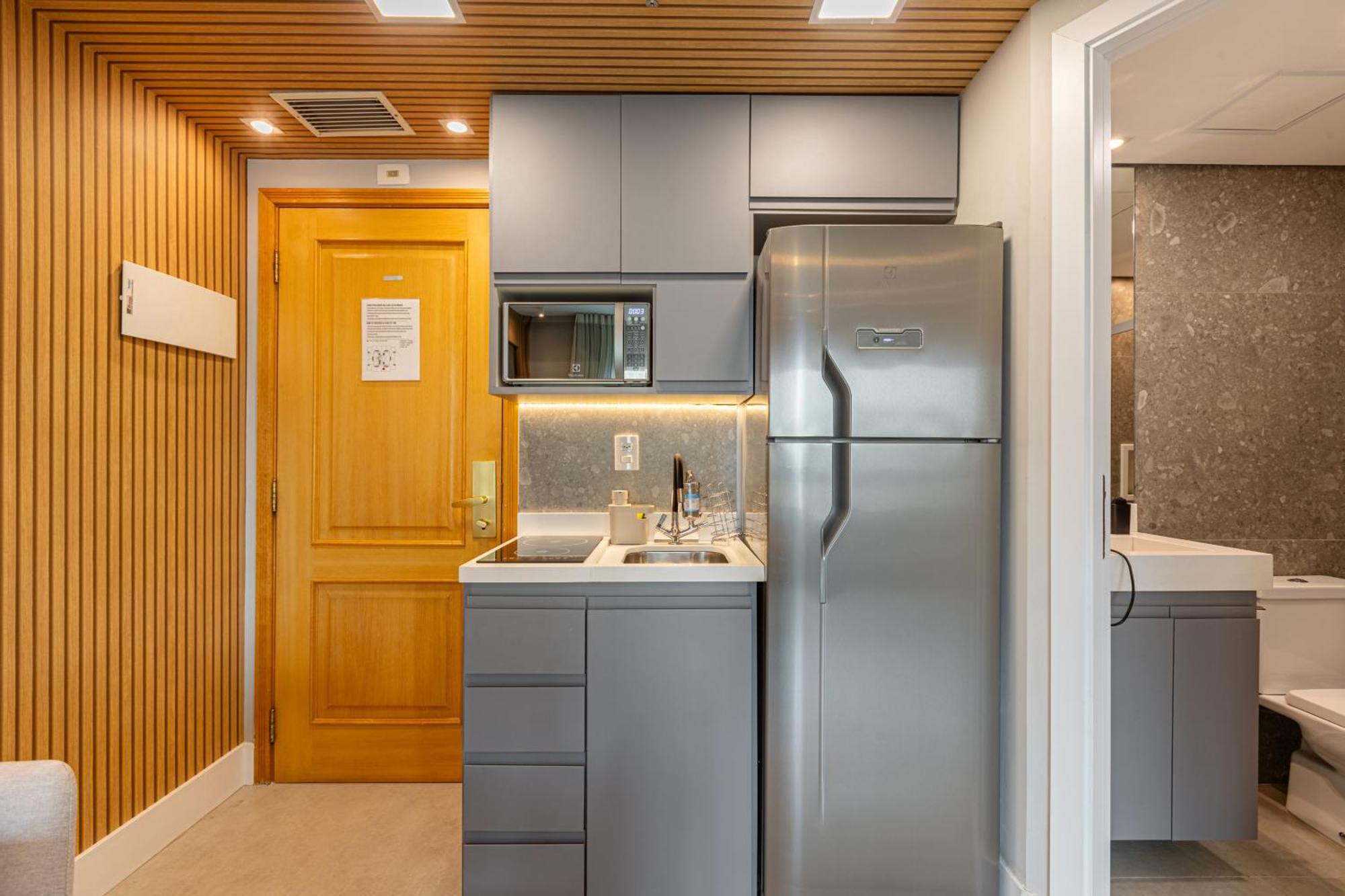 Apartemen Mcv - Capote Valente - Anora Spaces *