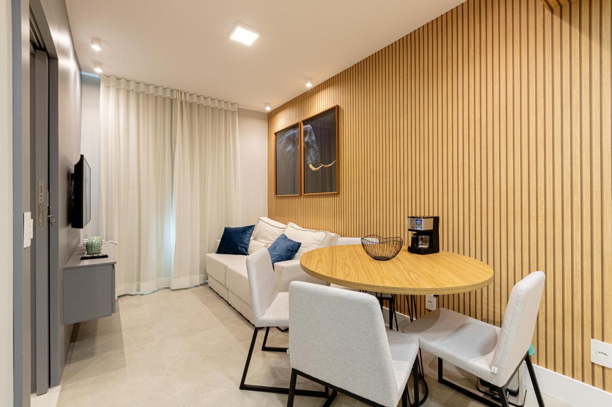 Mcv - Capote Valente - Anora Spaces Apartemen Sao Paulo