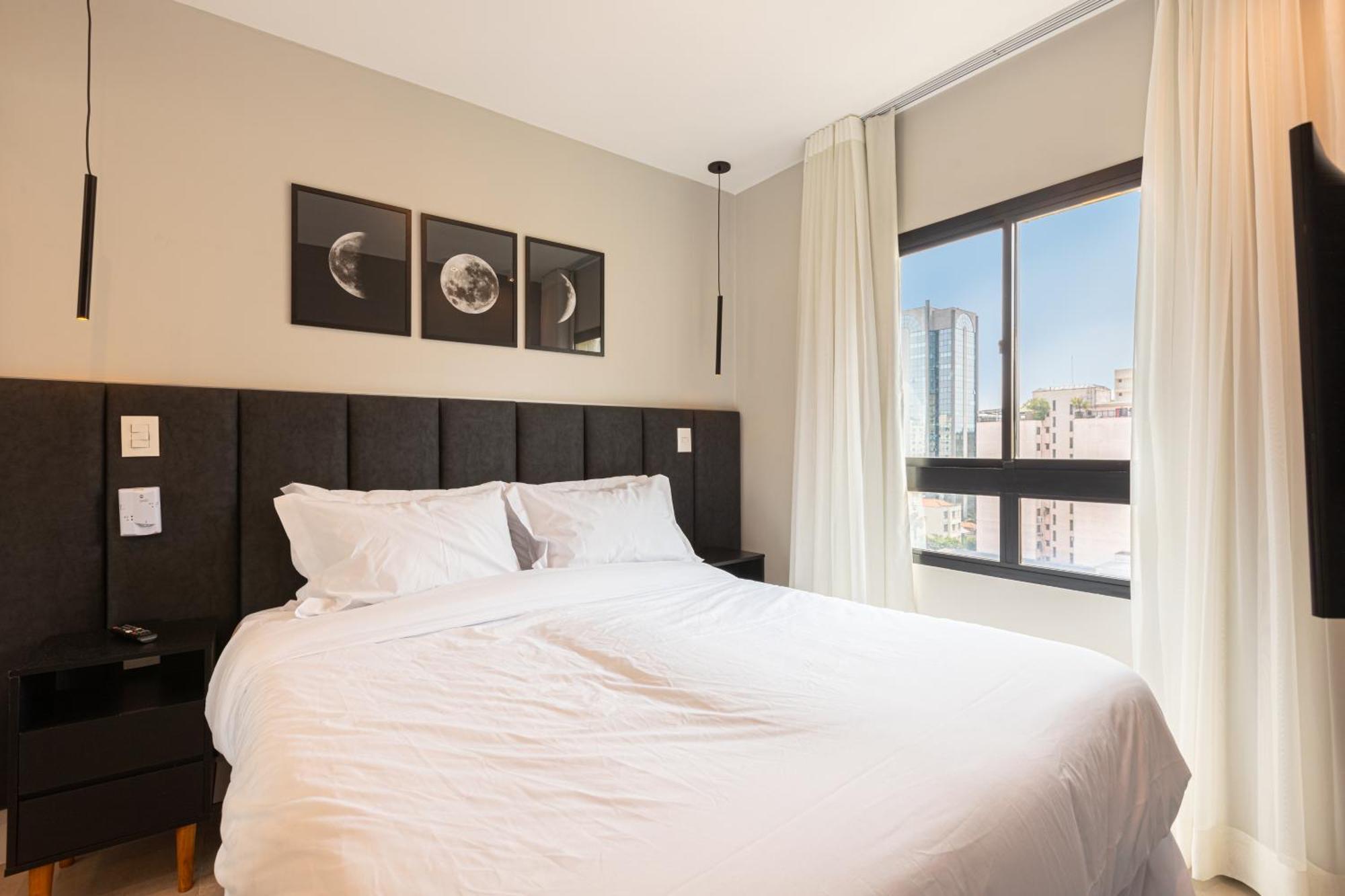 Apartemen Mcv - Capote Valente - Anora Spaces *