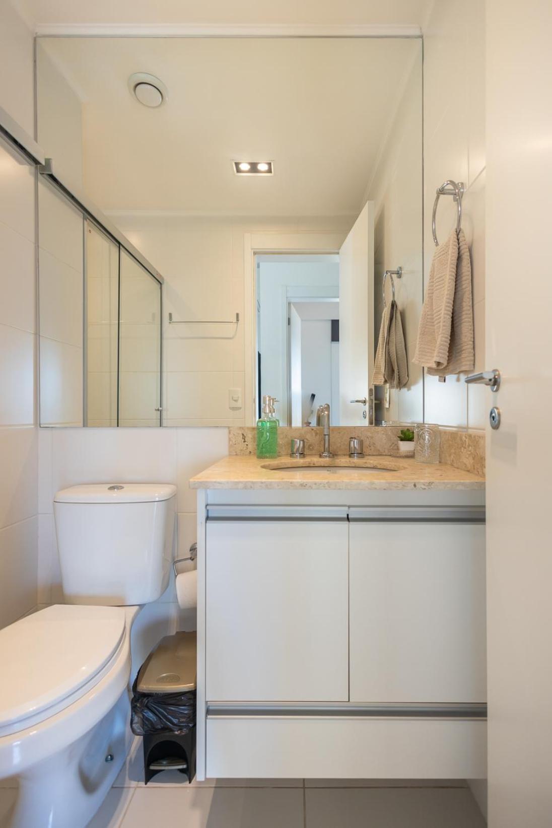 Alto Padrao, Pinheiros - 110 M2 - Sp Imoveis - Piscina Aquecida Daire