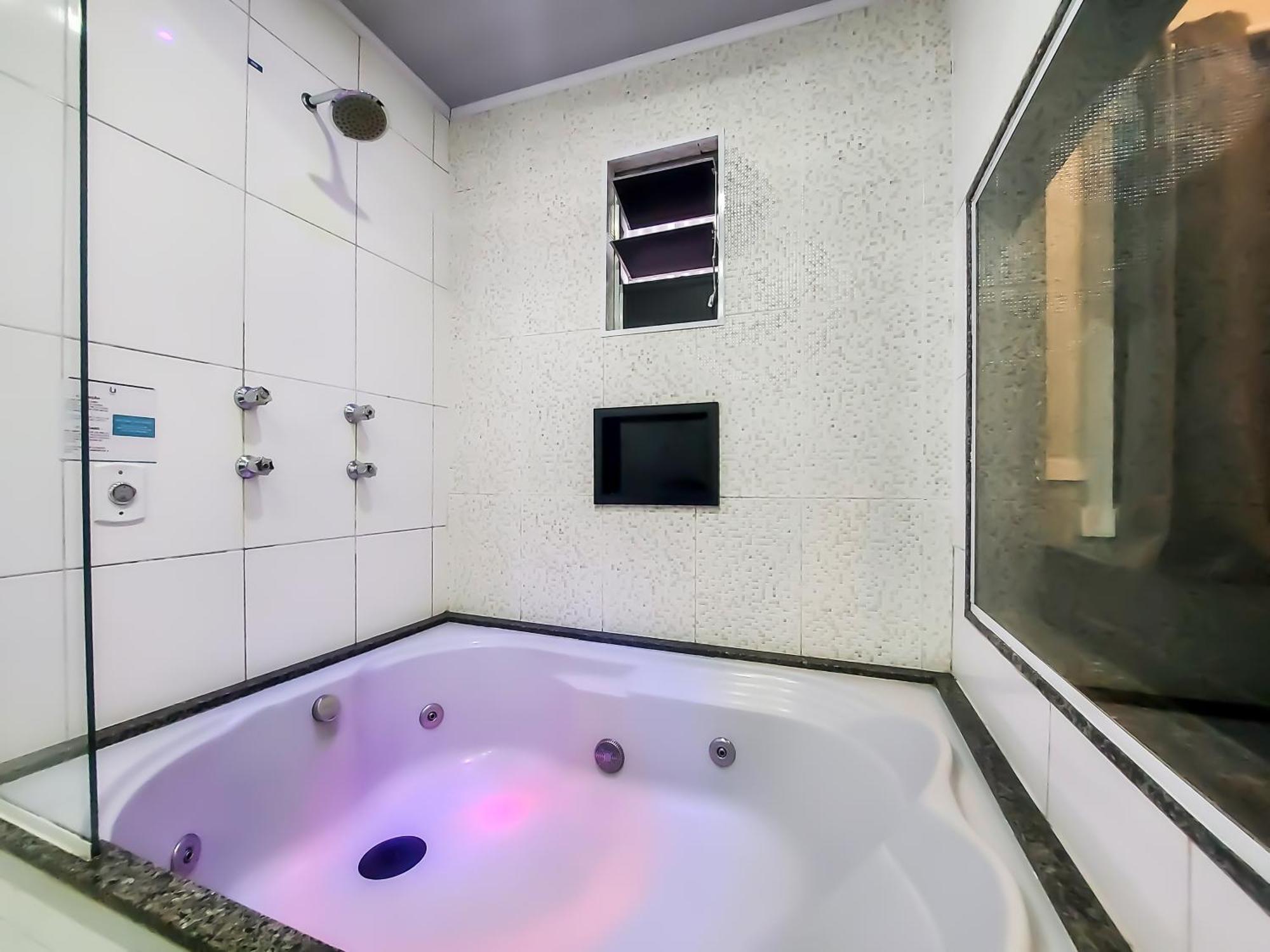 Unico Faria Lima Hotel 2*