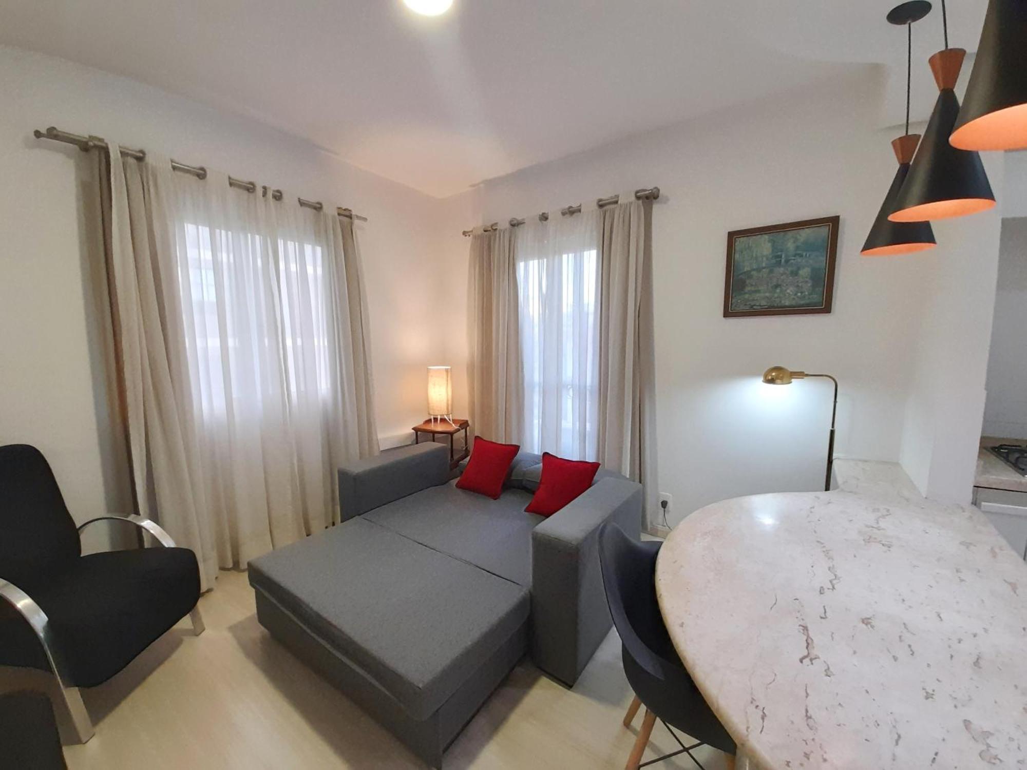 Hotel Incrivel Flat Proximo Shoppings Jk E Olimpia