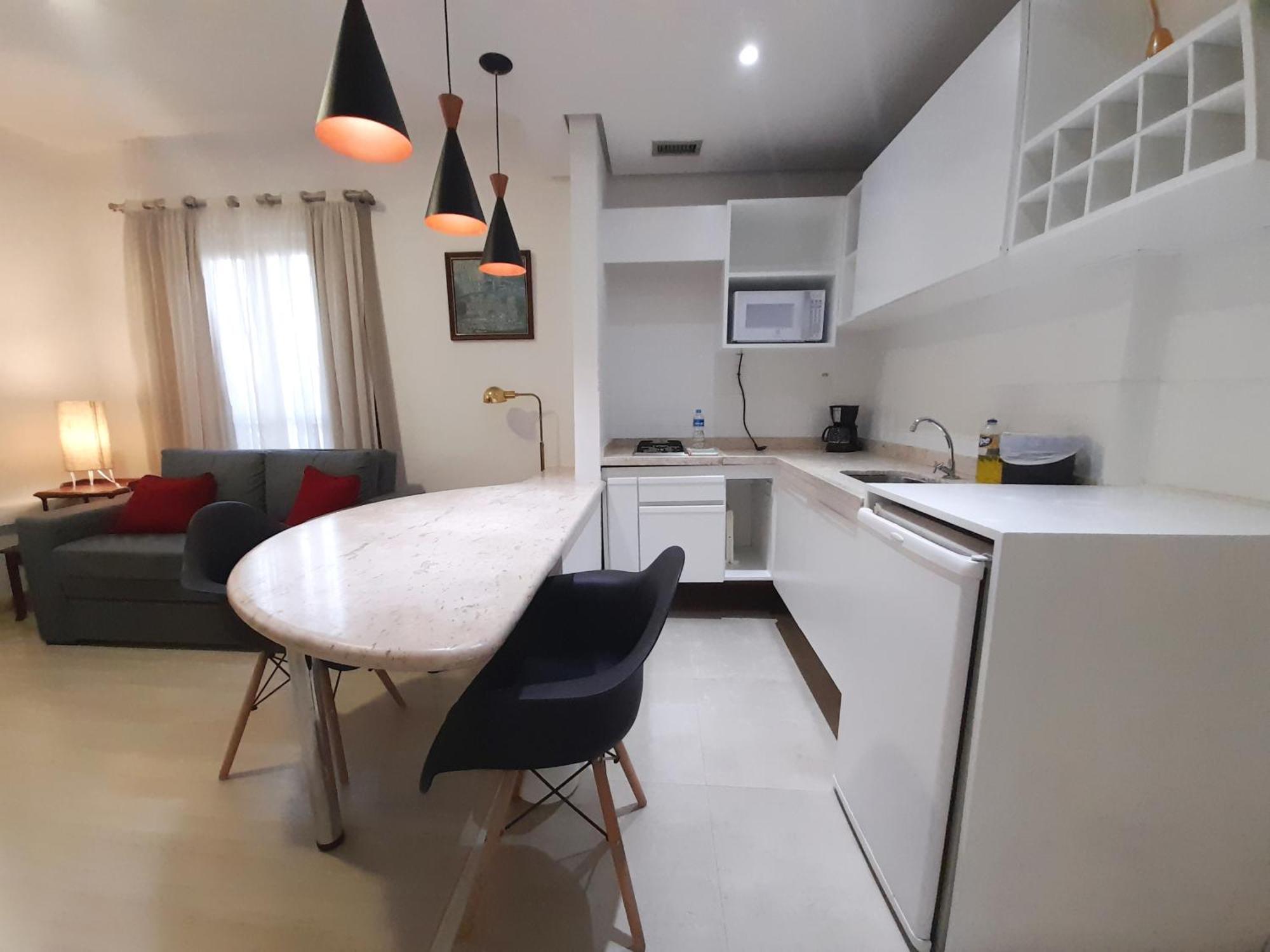 Hotel Incrivel Flat Proximo Shoppings Jk E Olimpia 4*