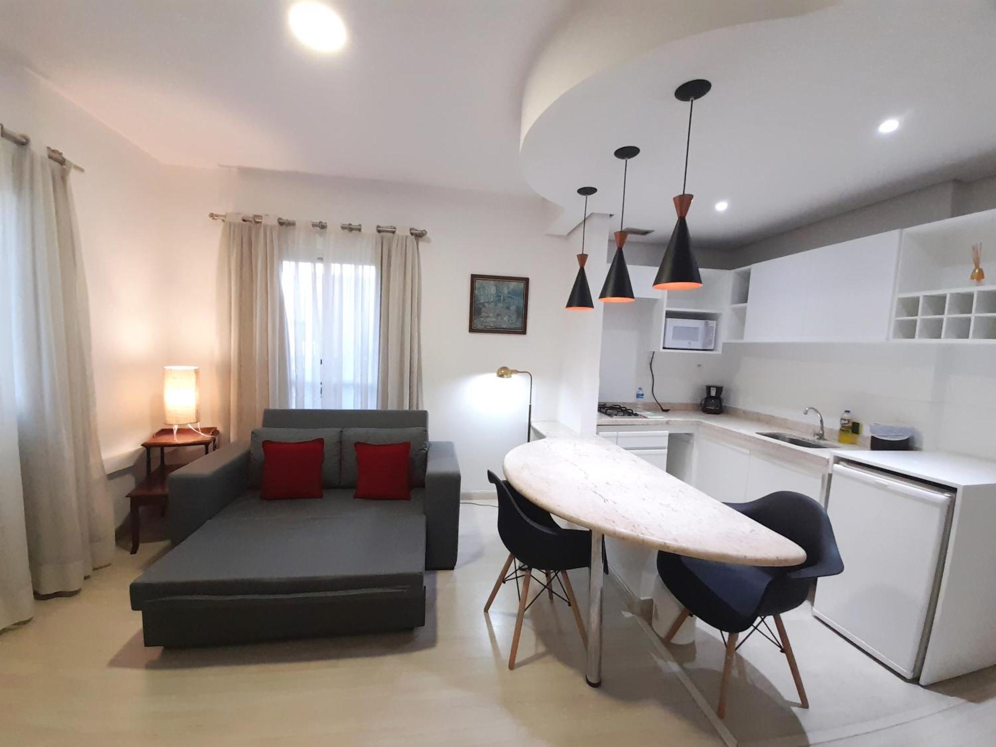 Hotel Incrivel Flat Proximo Shoppings Jk E Olimpia