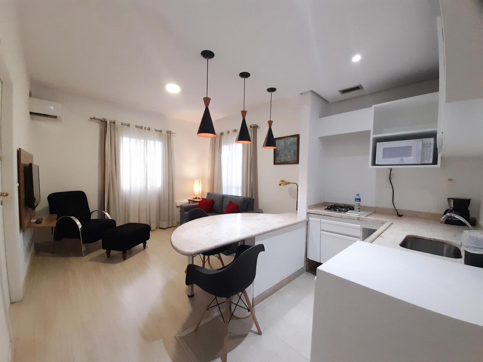 Hotel Incrivel Flat Proximo Shoppings Jk E Olimpia Sao Paulo