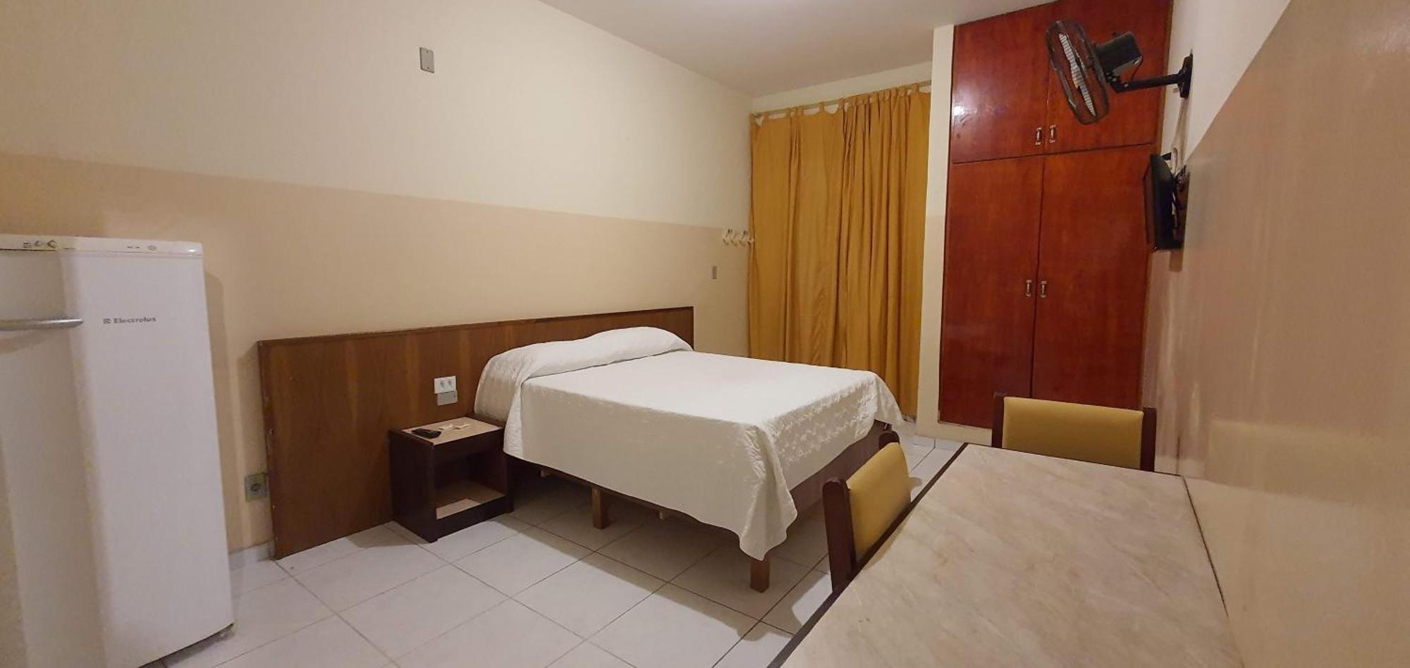 Hotel Plaza Olido Sao Paulo