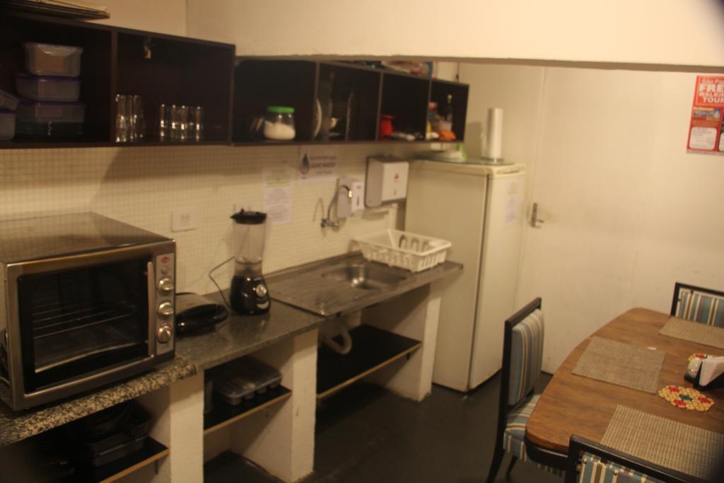 Hostel Soul Av Paulista Bela Vista 1 *