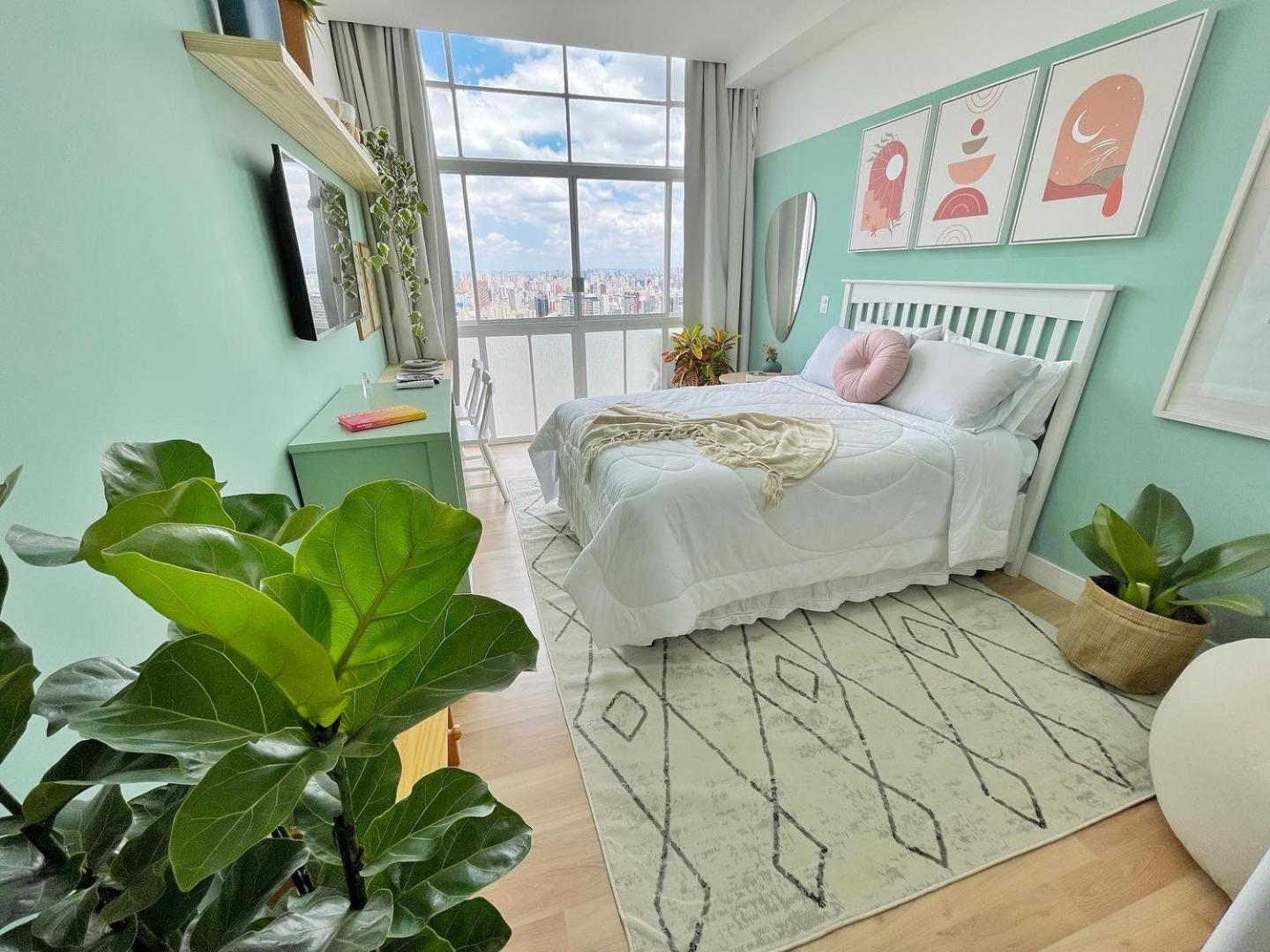 Vem Pro Copan Apartment *