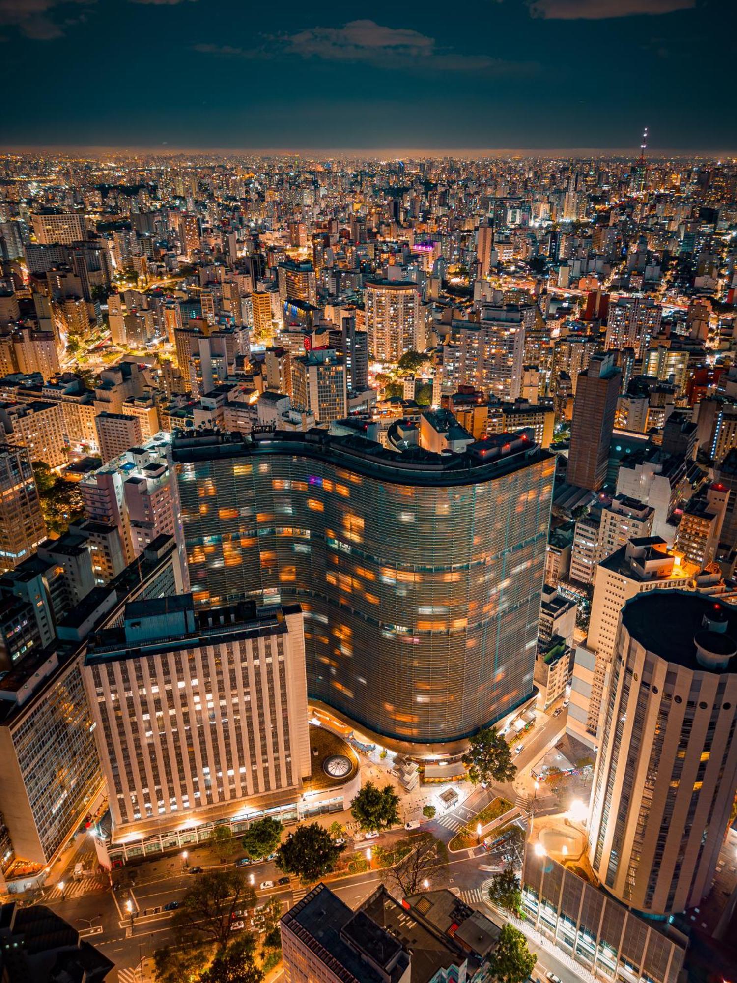 Apartment Vem Pro Copan *