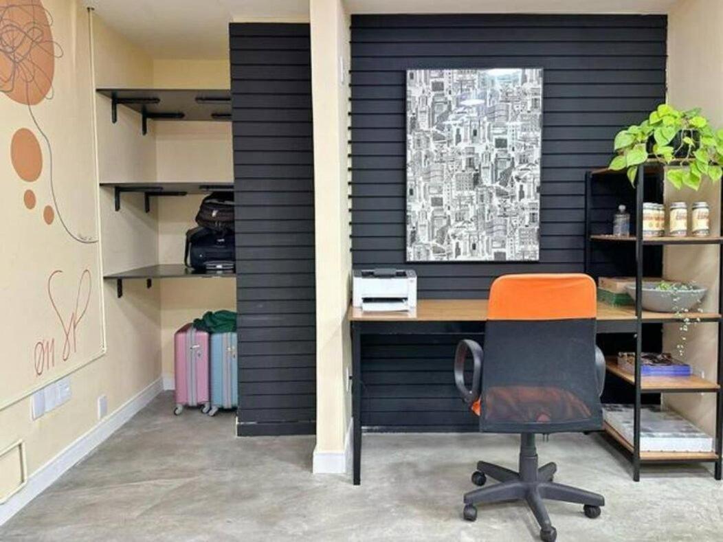 Apartment Vem Pro Copan Sao Paulo