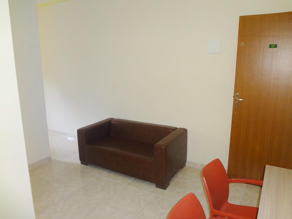 Bem Estar Aparthotel Sao Paulo