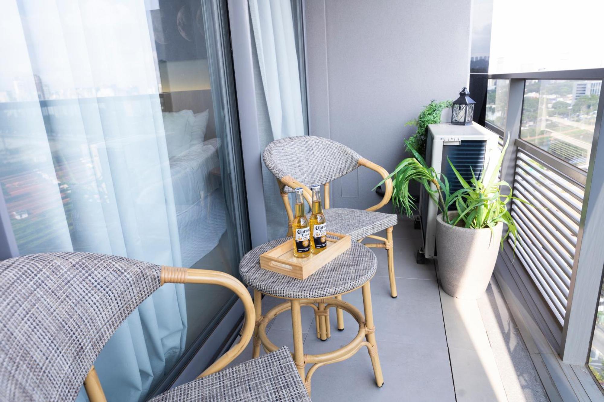 Apartamento Edificio Parque Jockey *