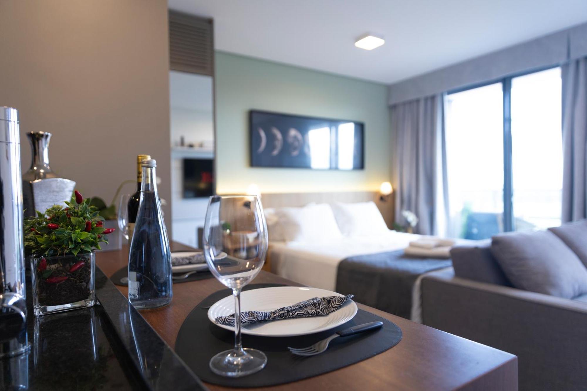 Edificio Parque Jockey Apartamento