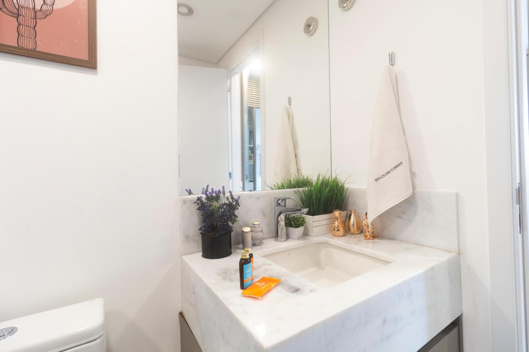 Apartamento Edificio Parque Jockey *