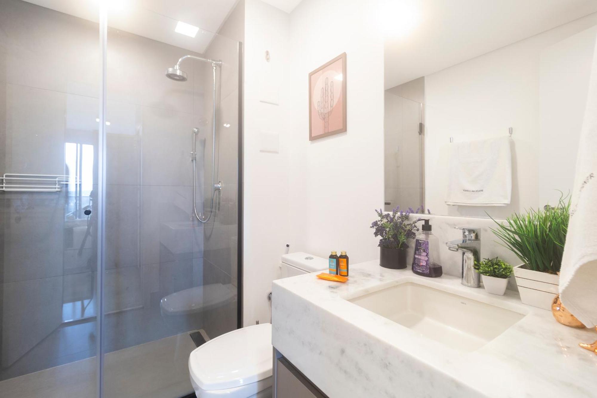 Apartamento Edificio Parque Jockey São Paulo