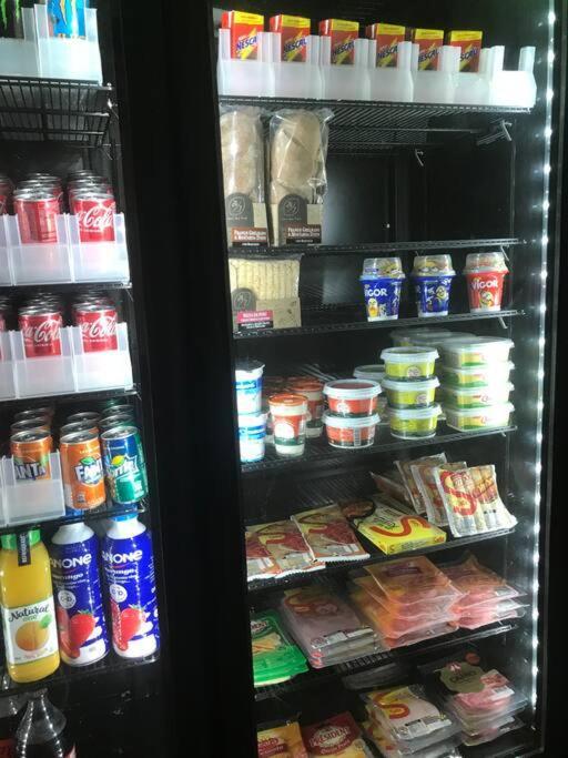 Apartemen Sensacional 1509 Sao Paulo