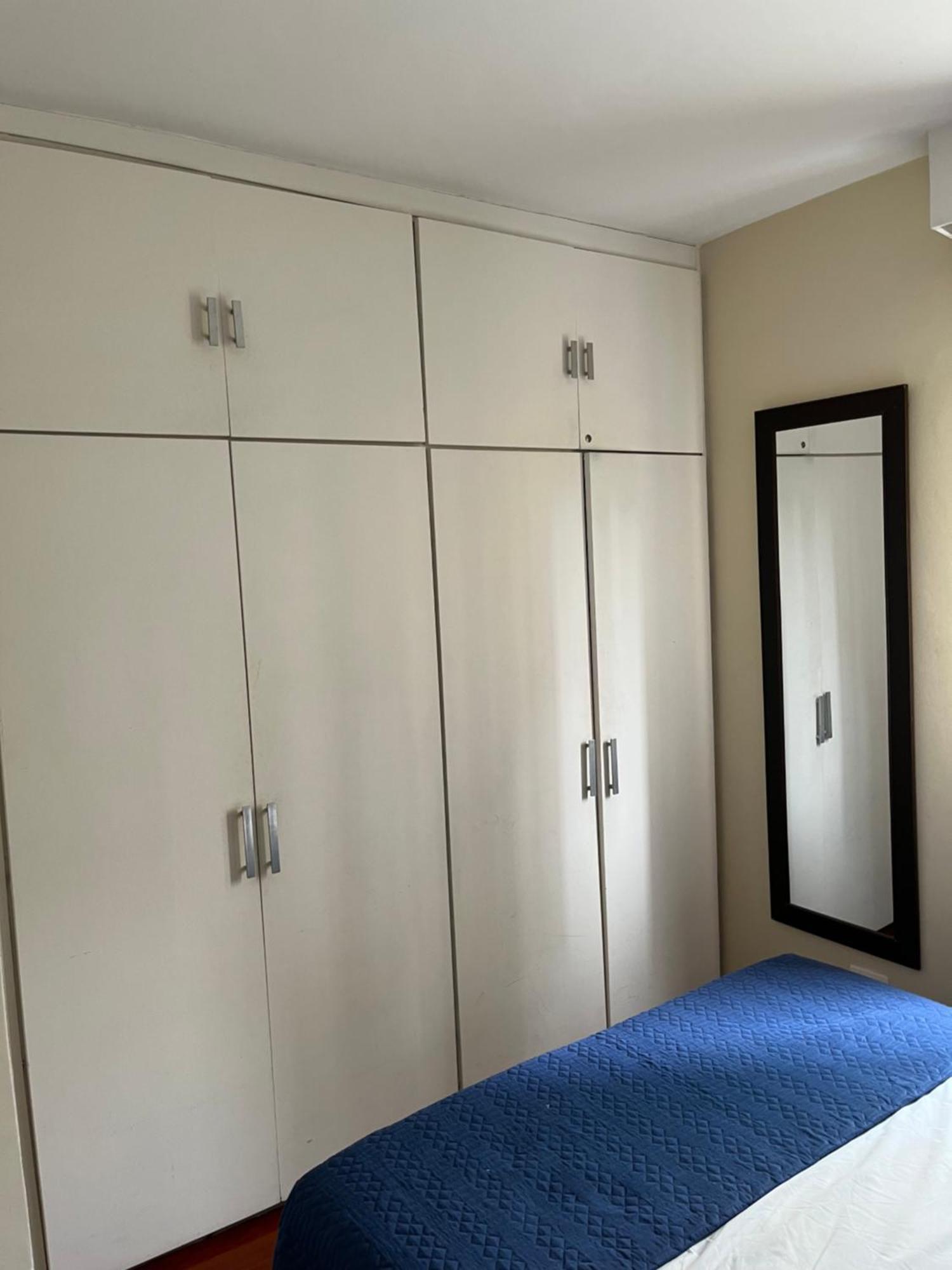 Bela Vista, Sp Apartamento *