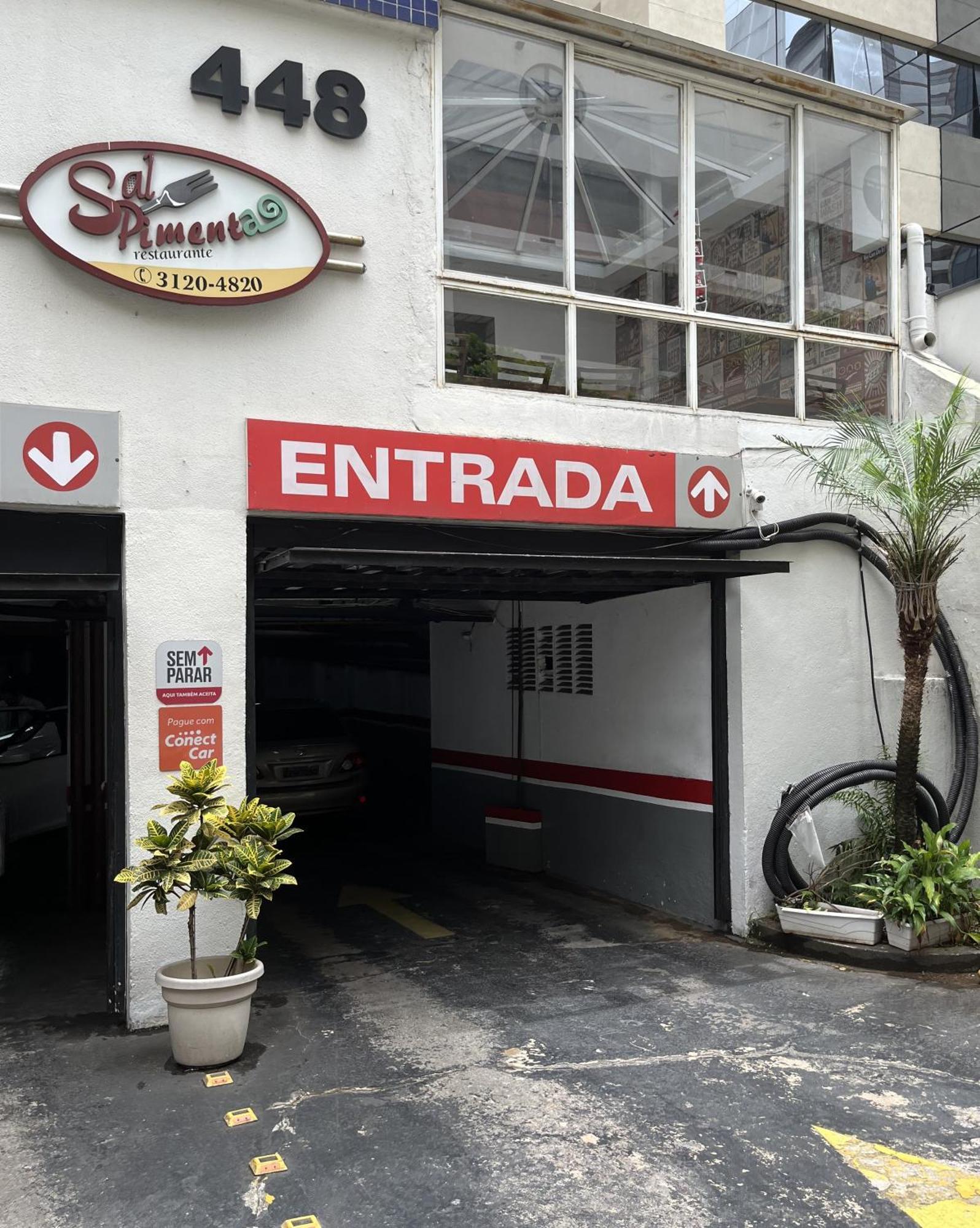 Bela Vista, Sp * São Paulo