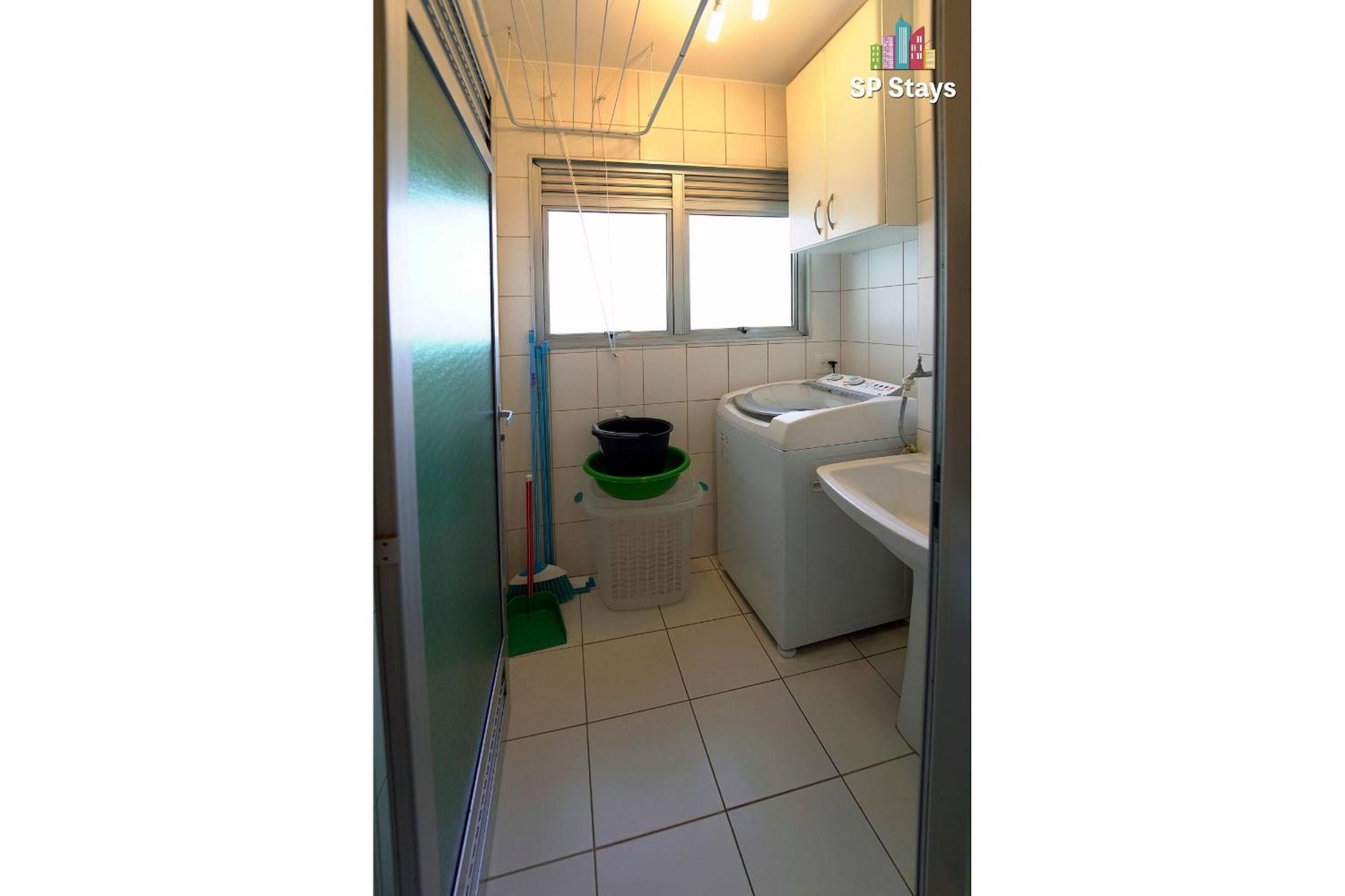 Apartamento Sp - Bela Vista - 2 Quartos São Paulo