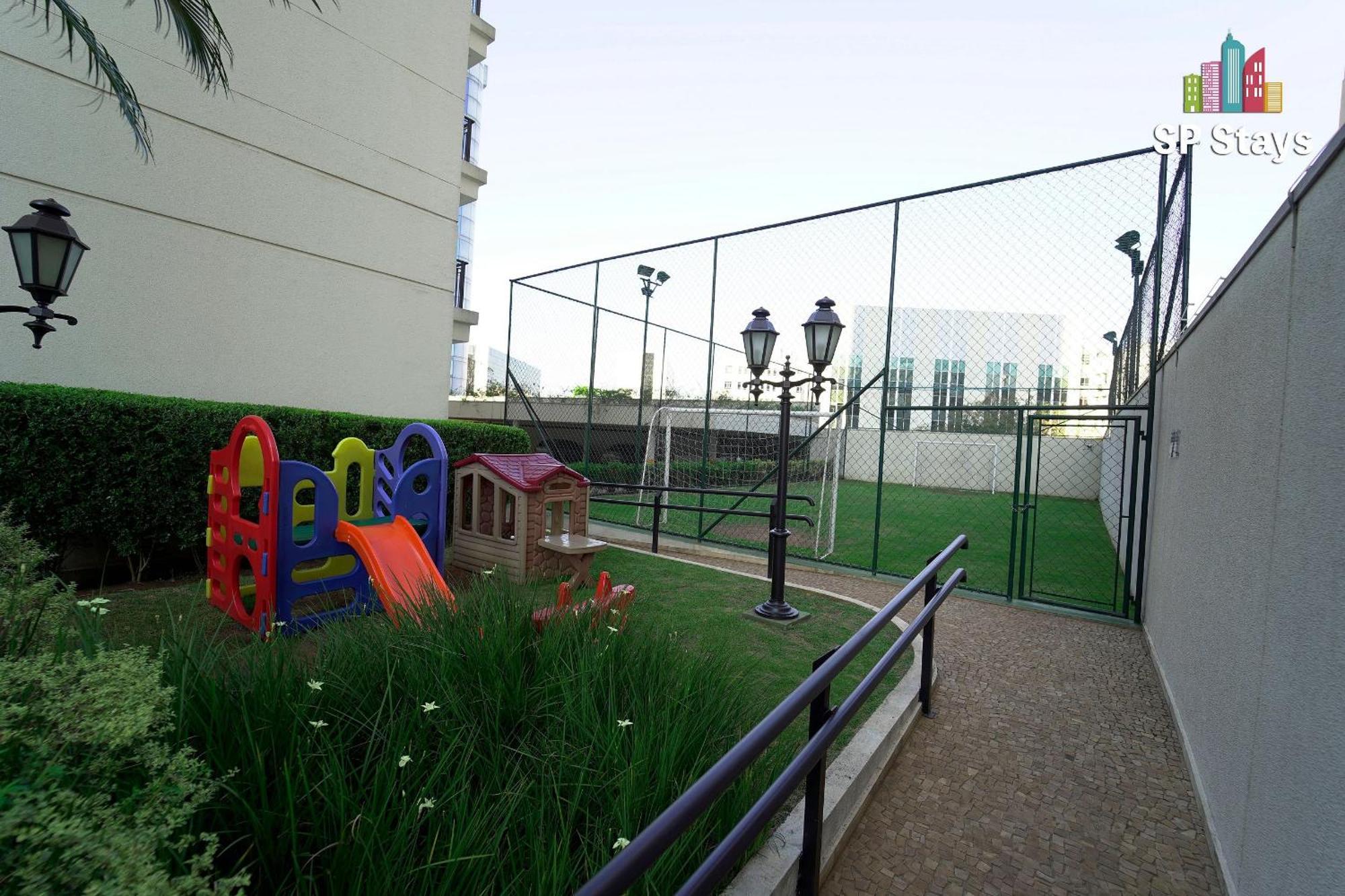 Apartamento Sp - Bela Vista - 2 Quartos