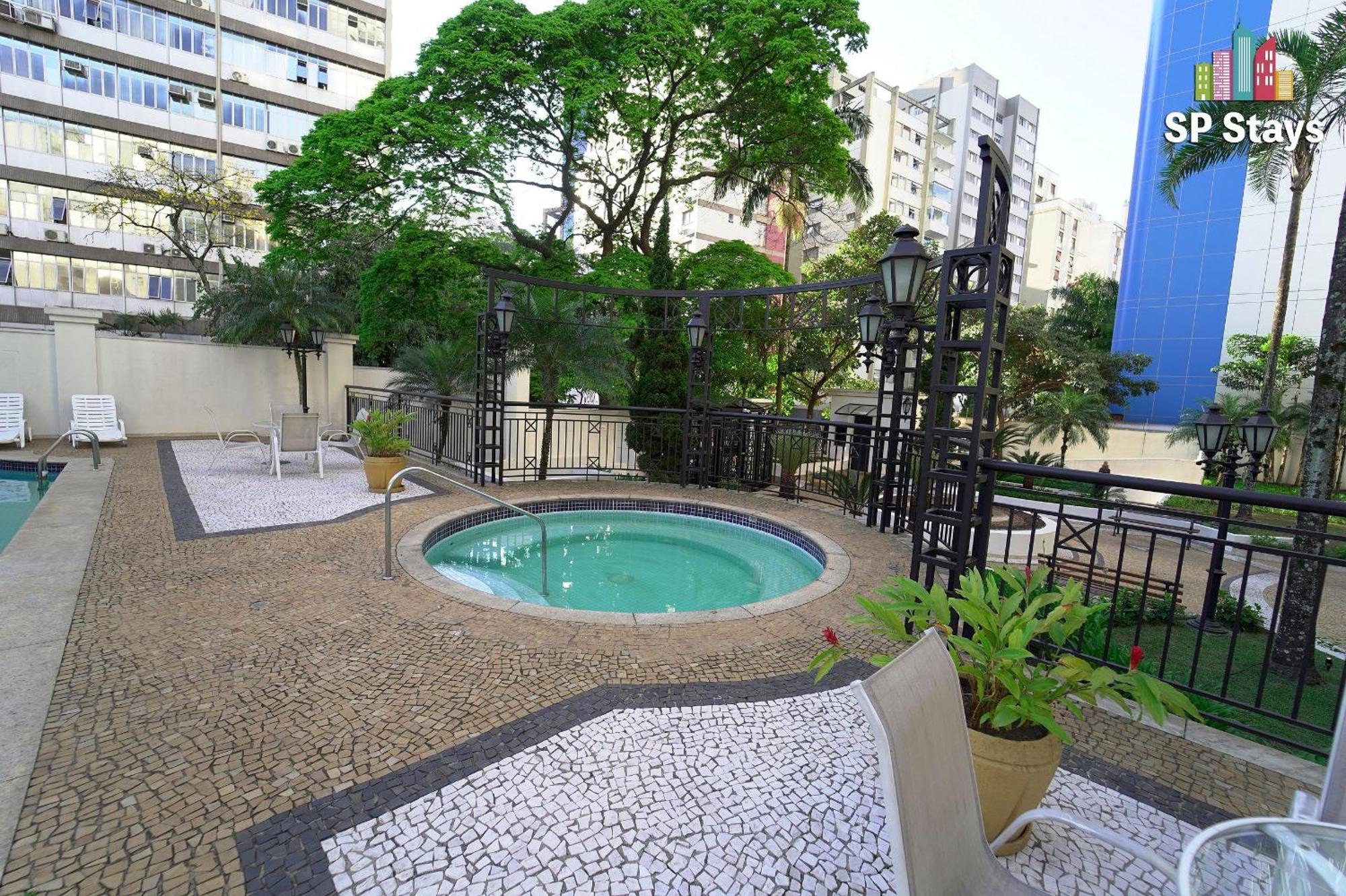 Sp - Bela Vista - 2 Quartos