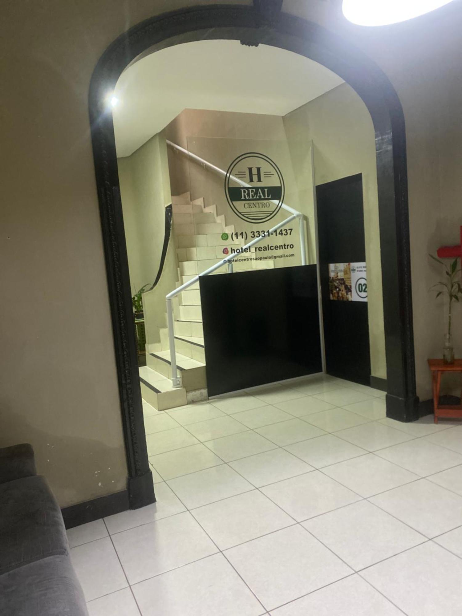 Hotel Real Centro