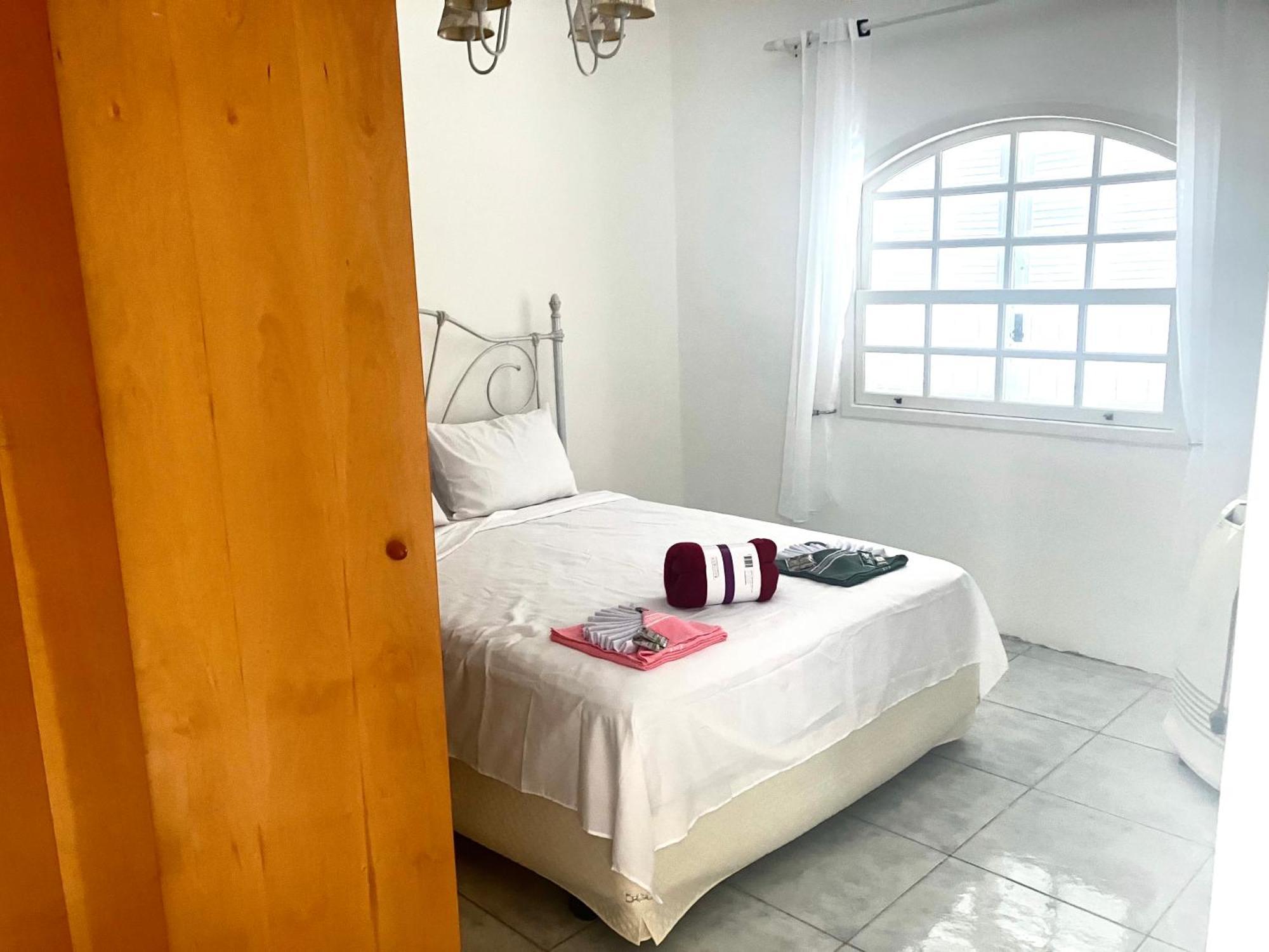 Nhà nghỉ La Maison Brooklin Luxo Triplex 5 Quartos 4 Ar Churrasqueira Hidro 10 Min Congonhas! *
