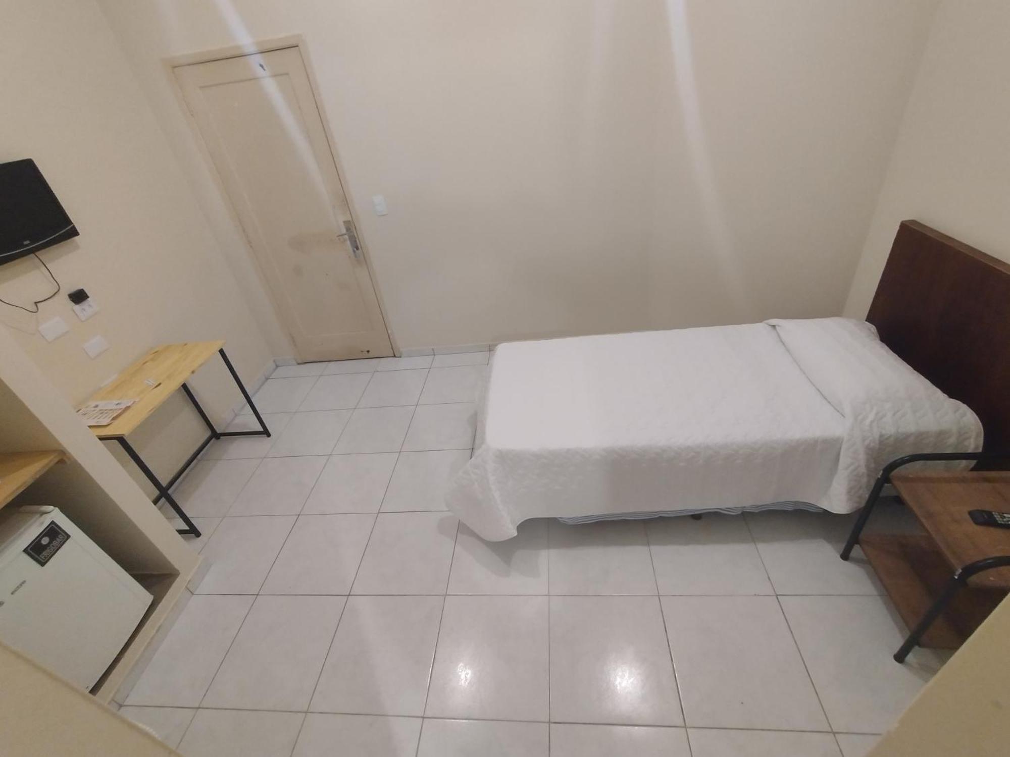 Hotel Plaza Olido Sao Paulo