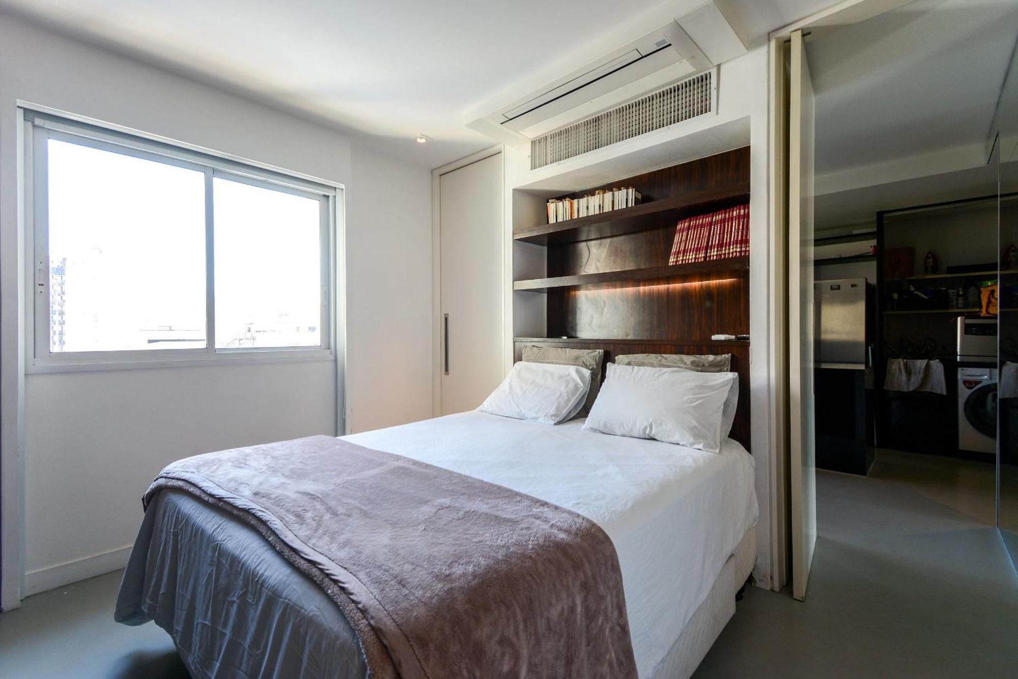 Ciragan By Bnbhost Apartment Sao Paulo