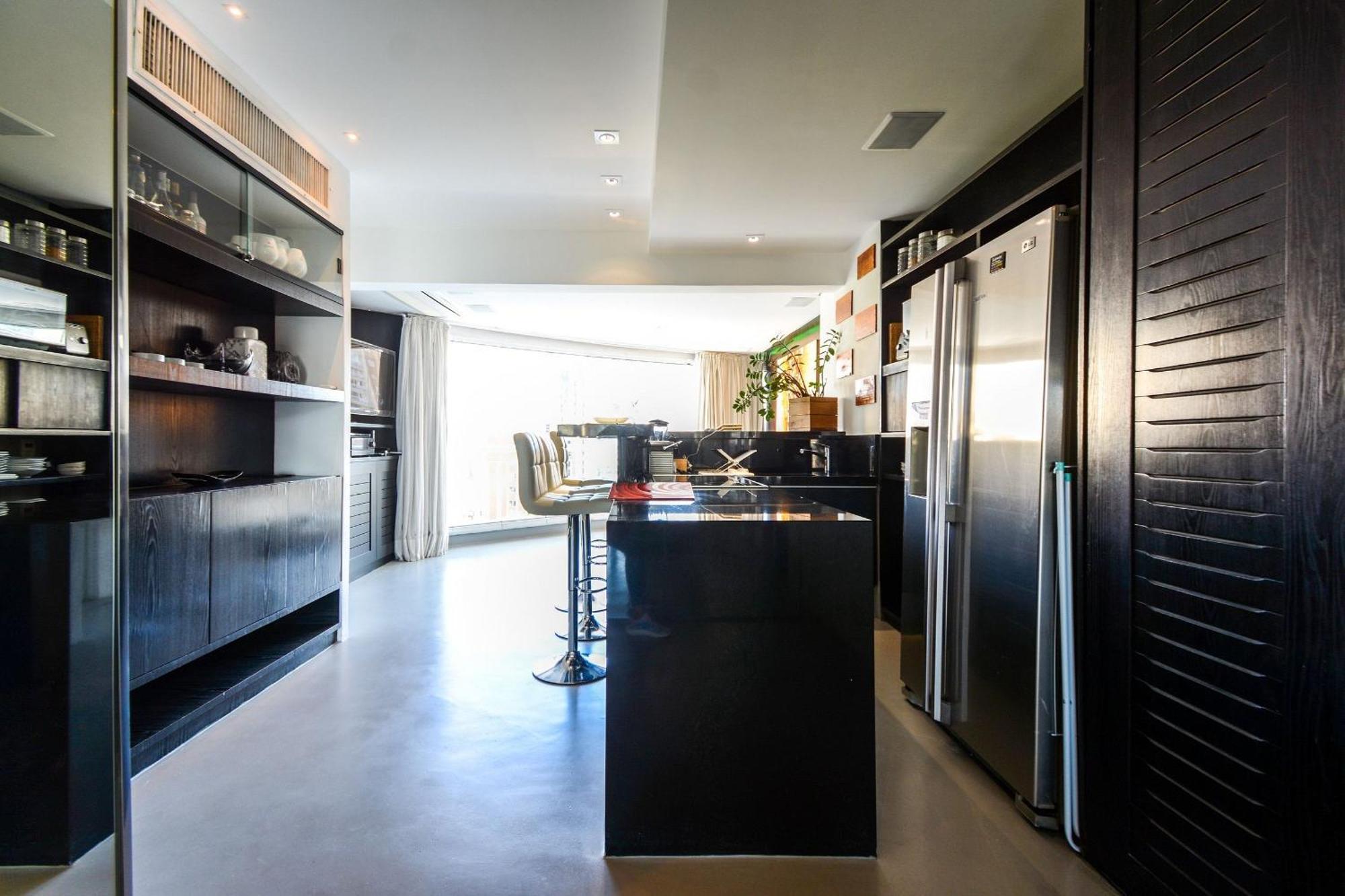 Apartment Ciragan By Bnbhost *