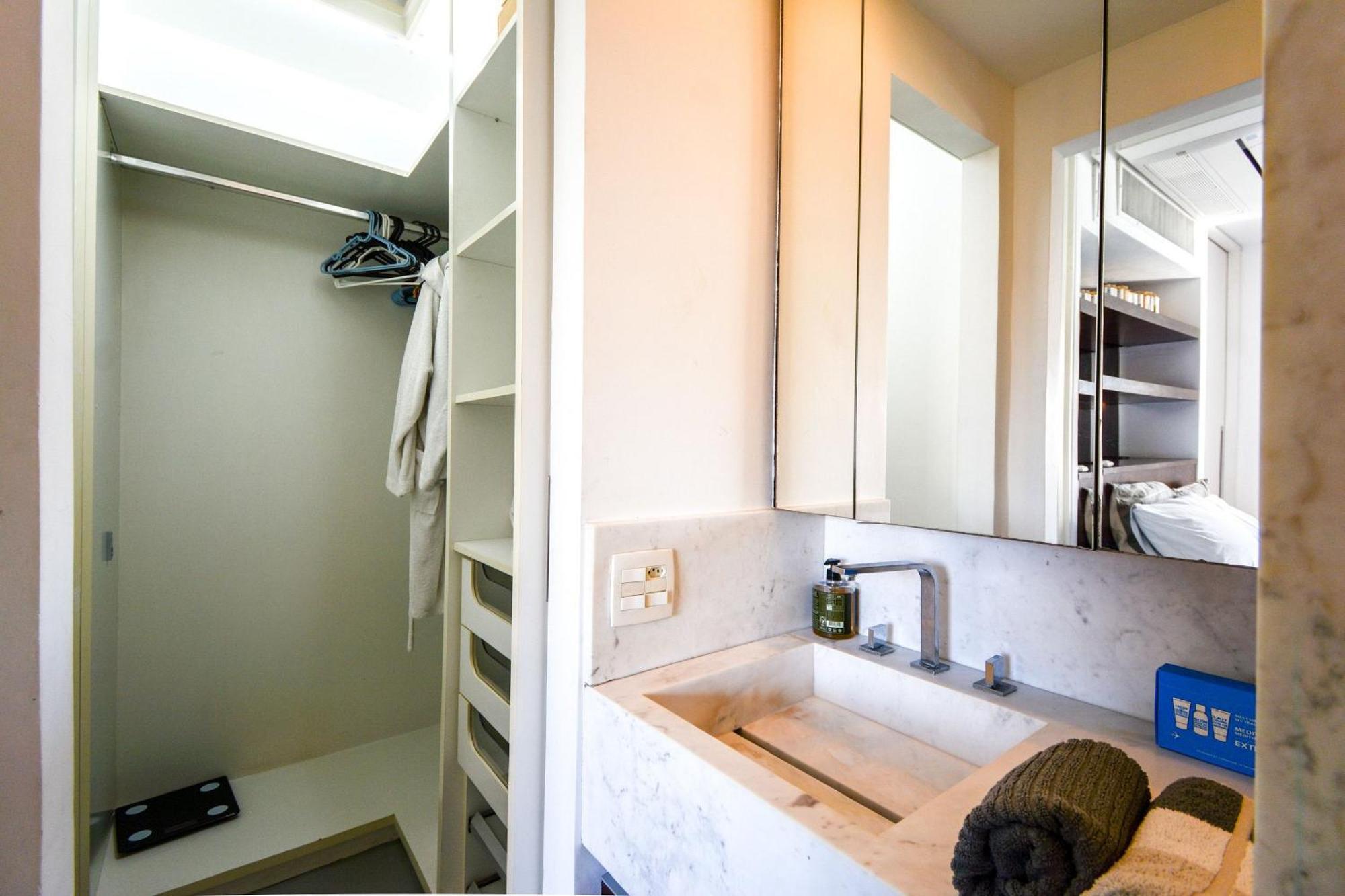 Apartment Ciragan By Bnbhost Sao Paulo