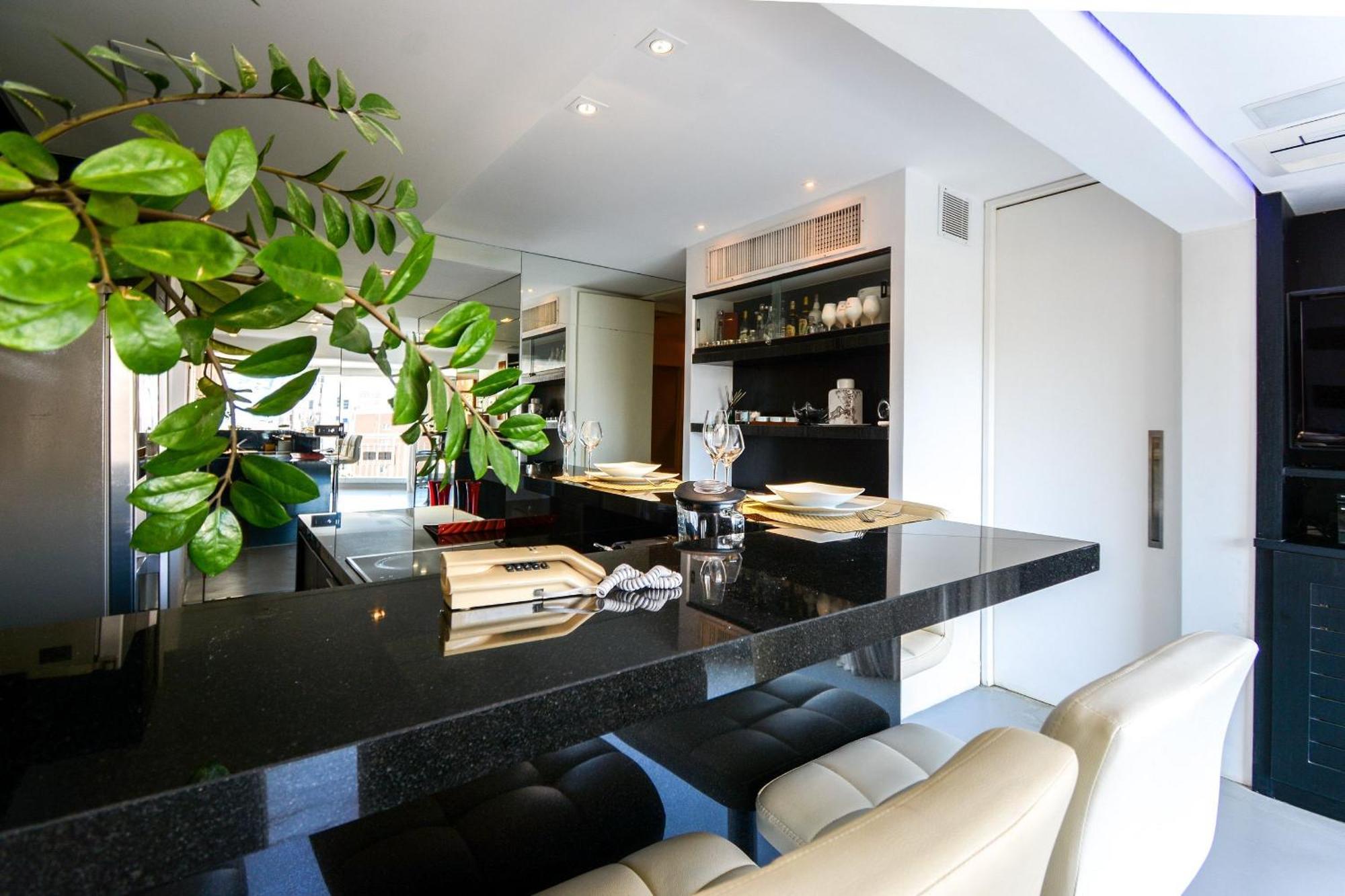 Apartment Ciragan By Bnbhost Sao Paulo