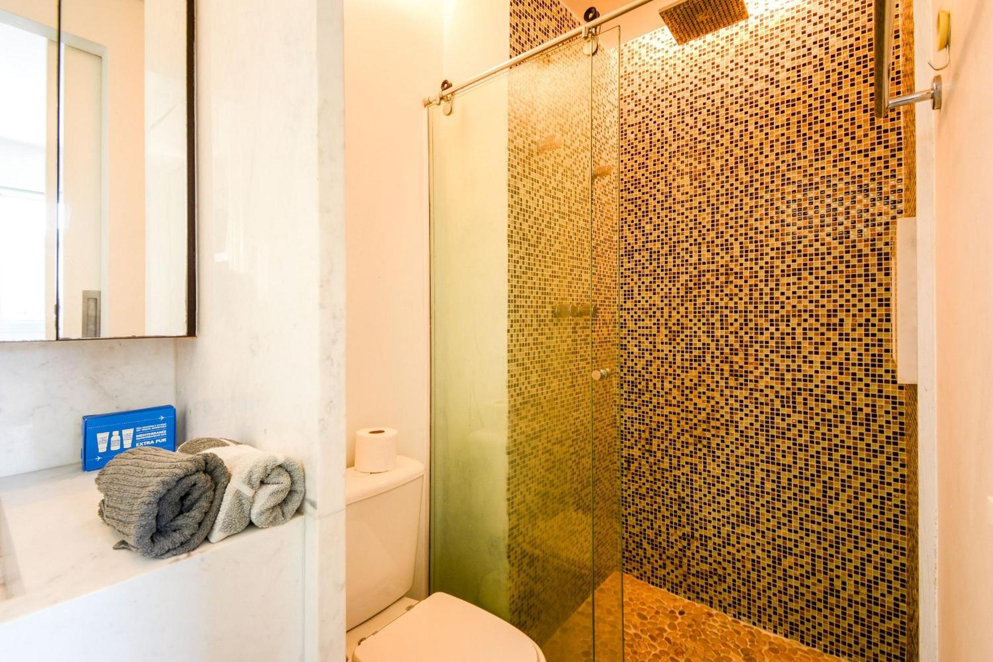 Ciragan By Bnbhost Apartment Sao Paulo