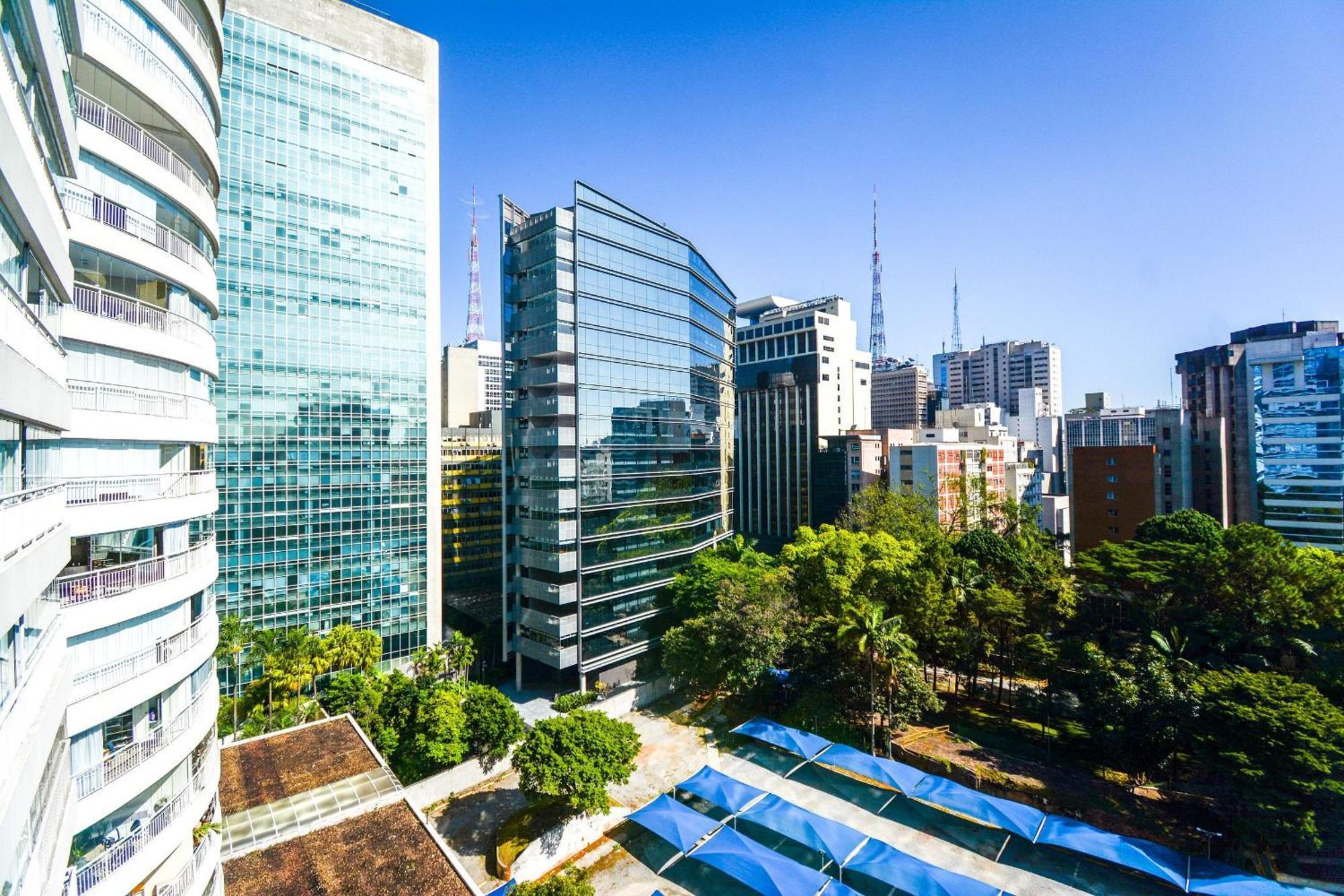 Ciragan By Bnbhost * Sao Paulo