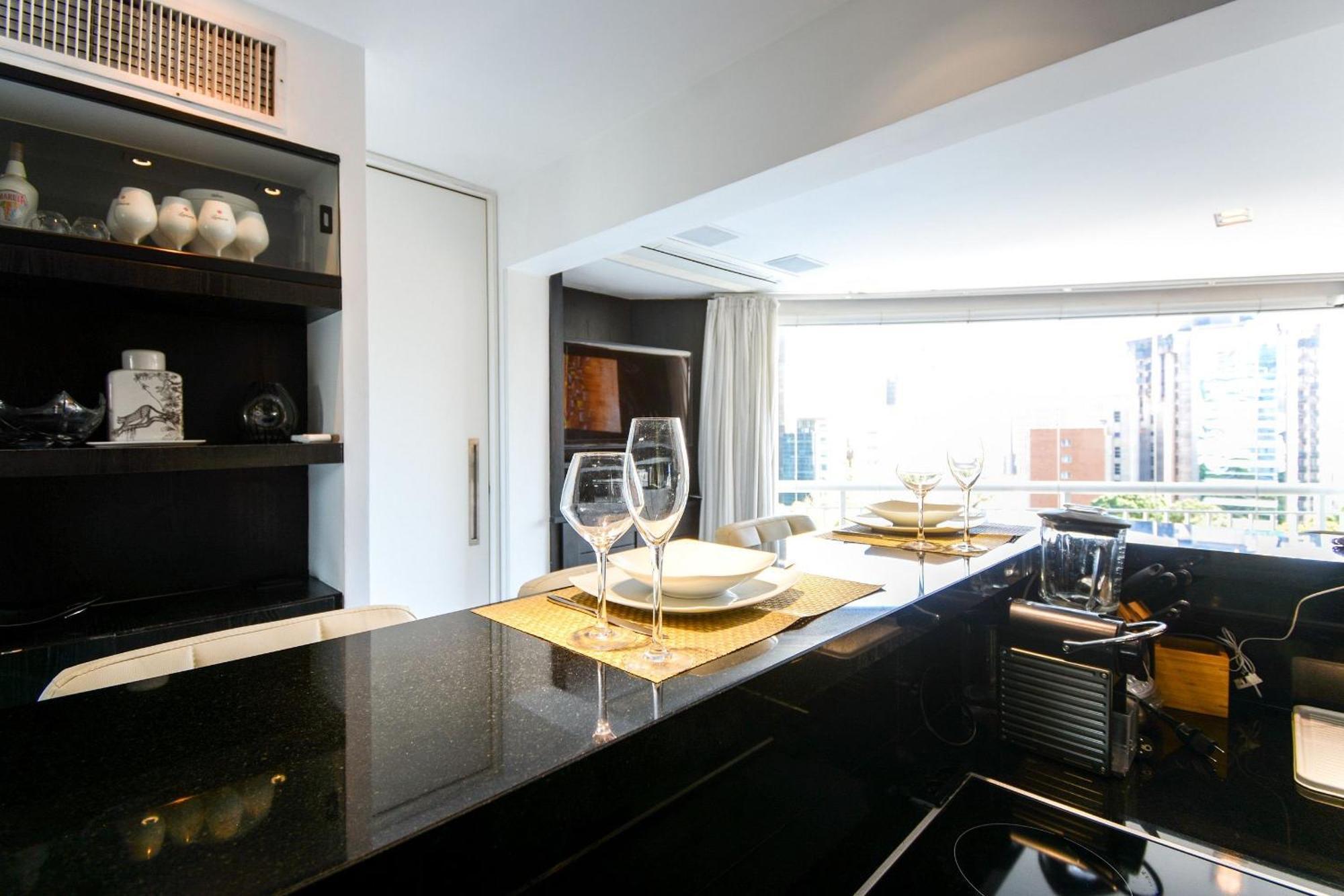 Apartment Ciragan By Bnbhost
