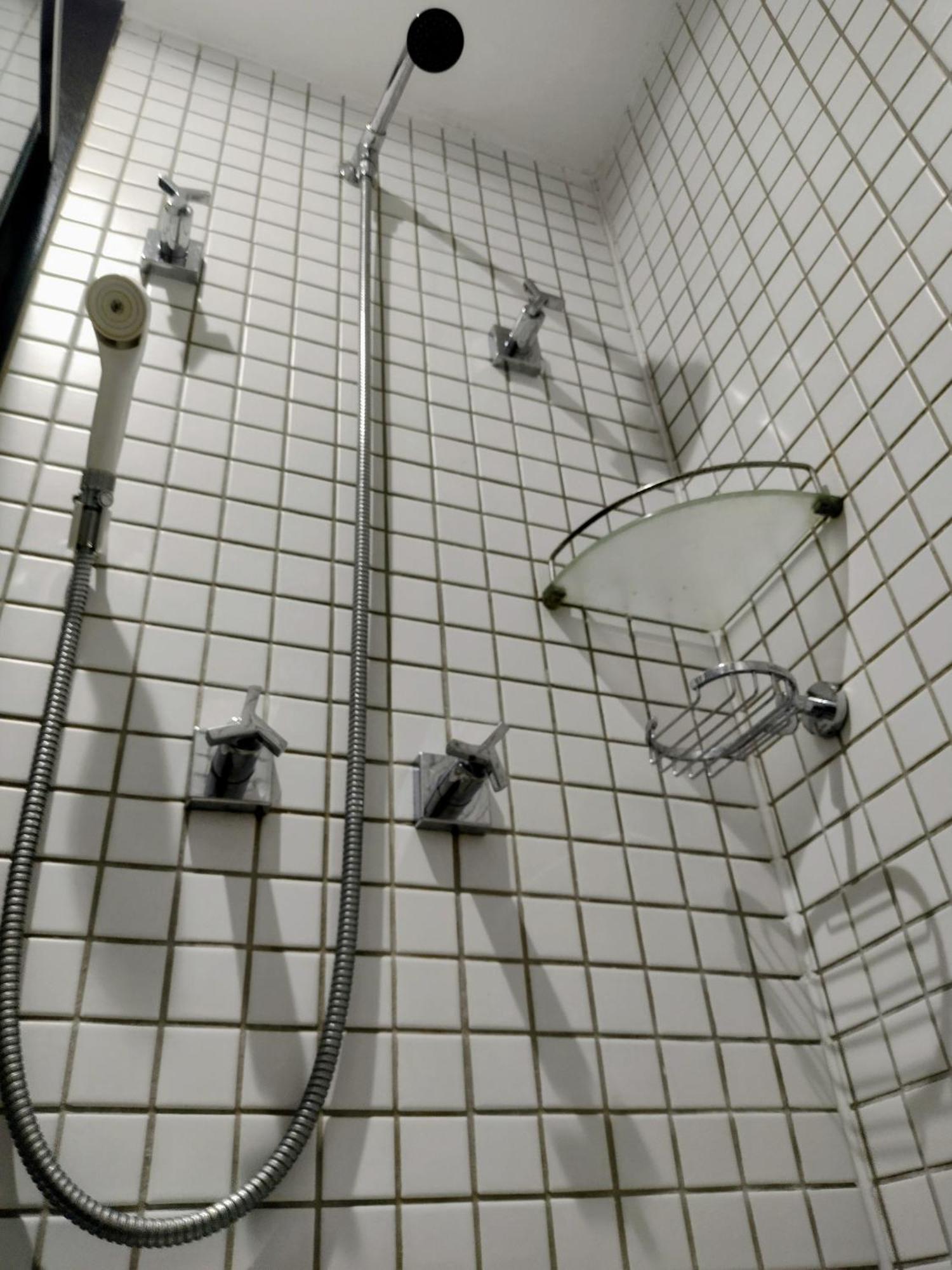 Aparthotel Luxxor Sao Paulo