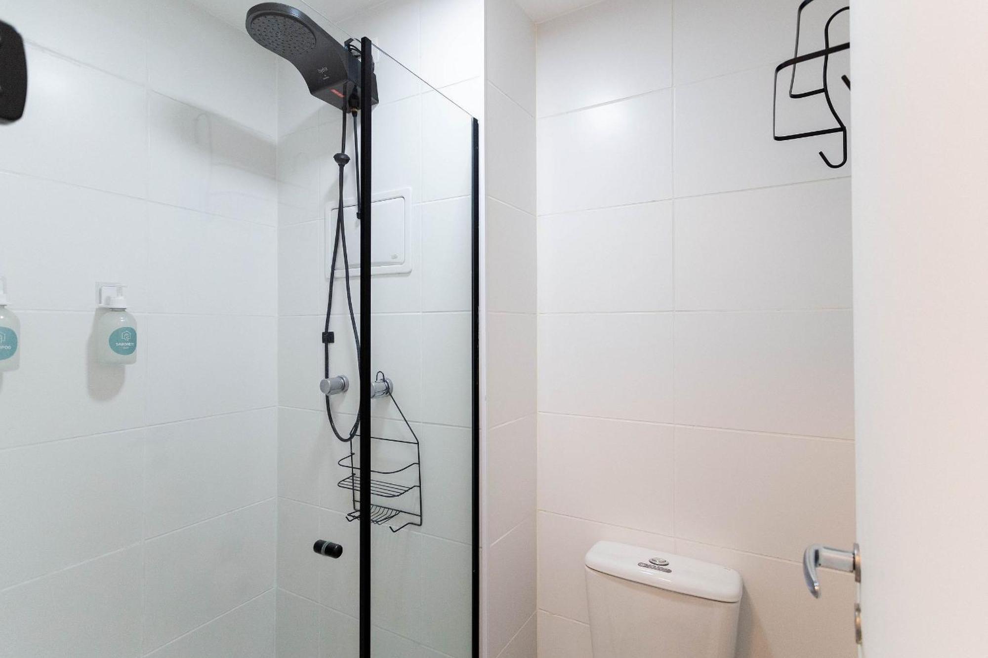 E-side Vila Madalena - Por Temporada Apartamento