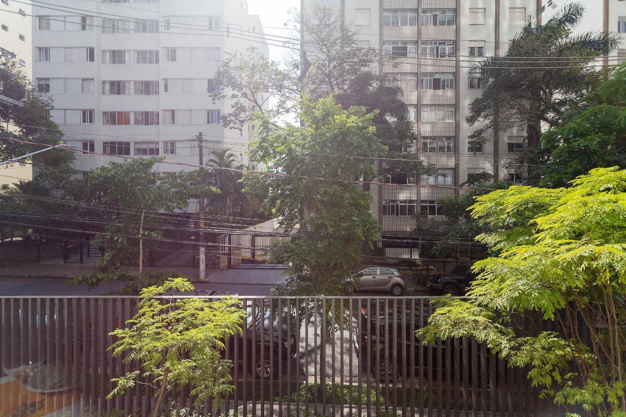 E-side Vila Madalena - Por Temporada Apartamento