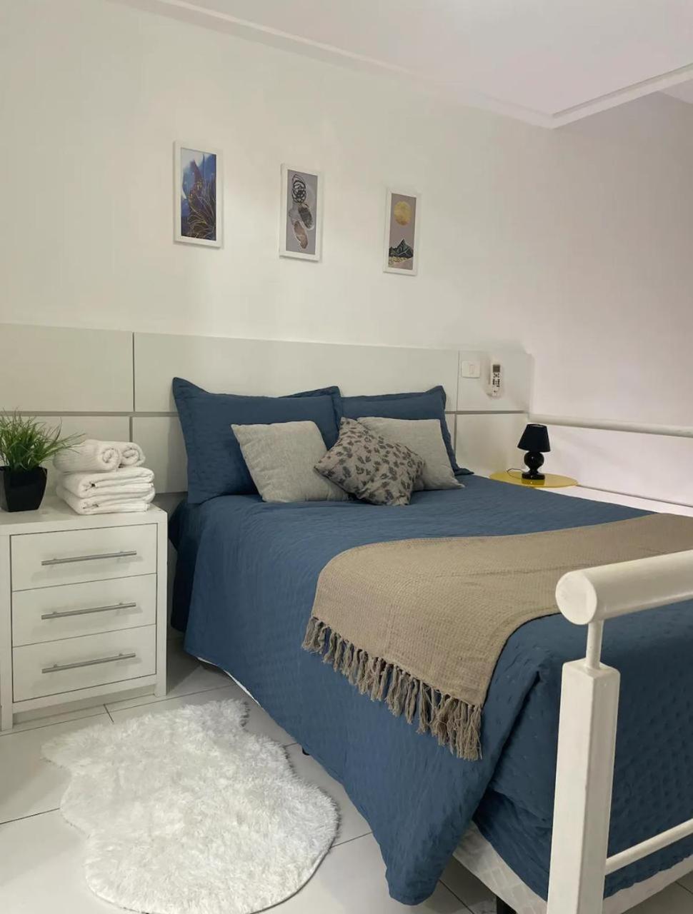 Apartment Na Berrini Proximo Ao Wtc *