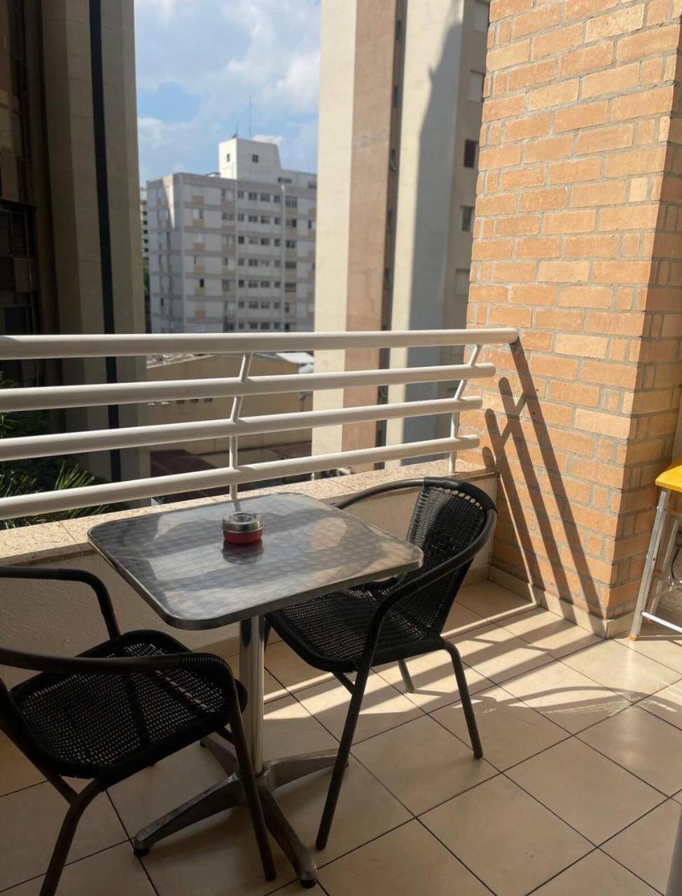 Apartment Na Berrini Proximo Ao Wtc
