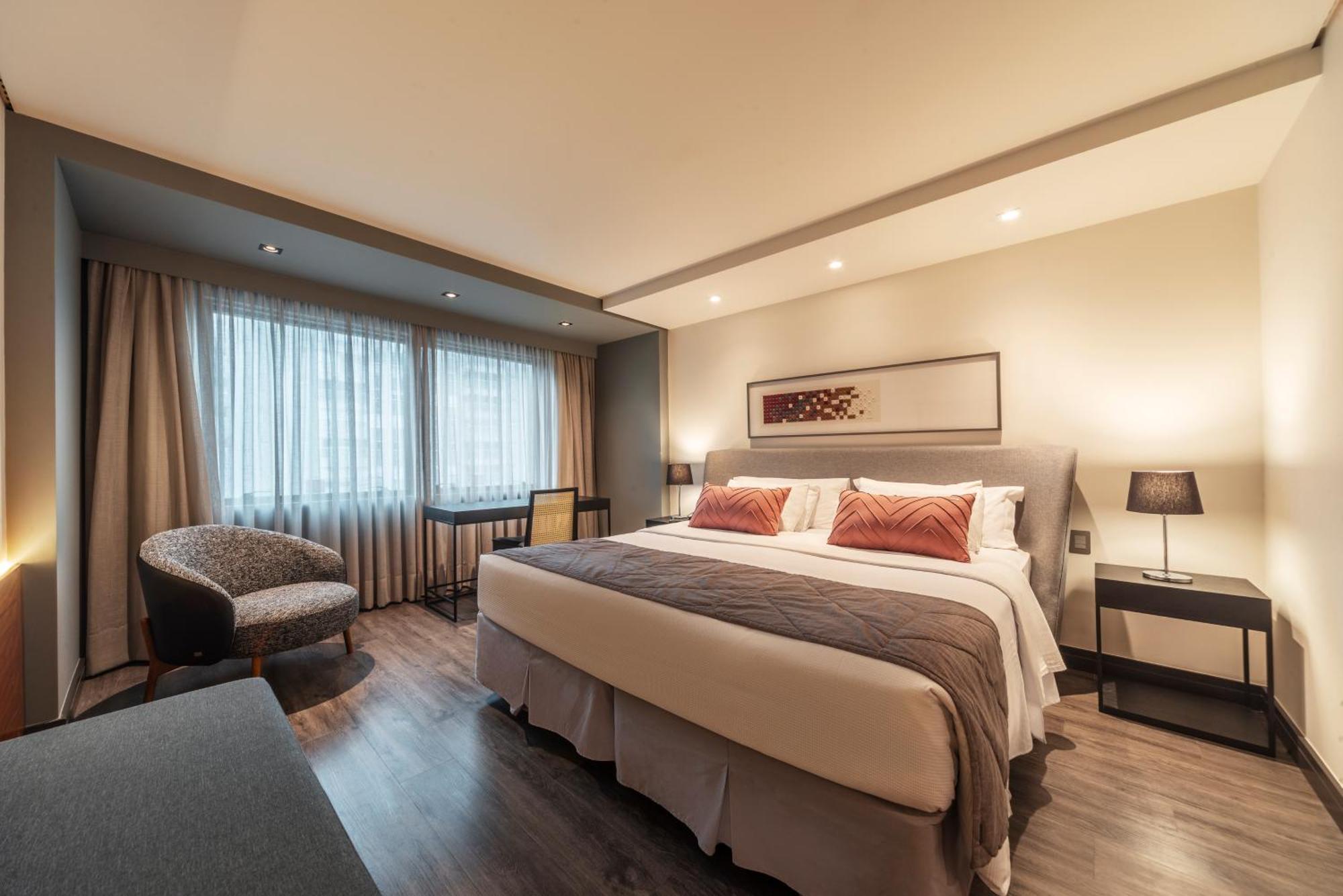 Hotel Laghetto Stilo