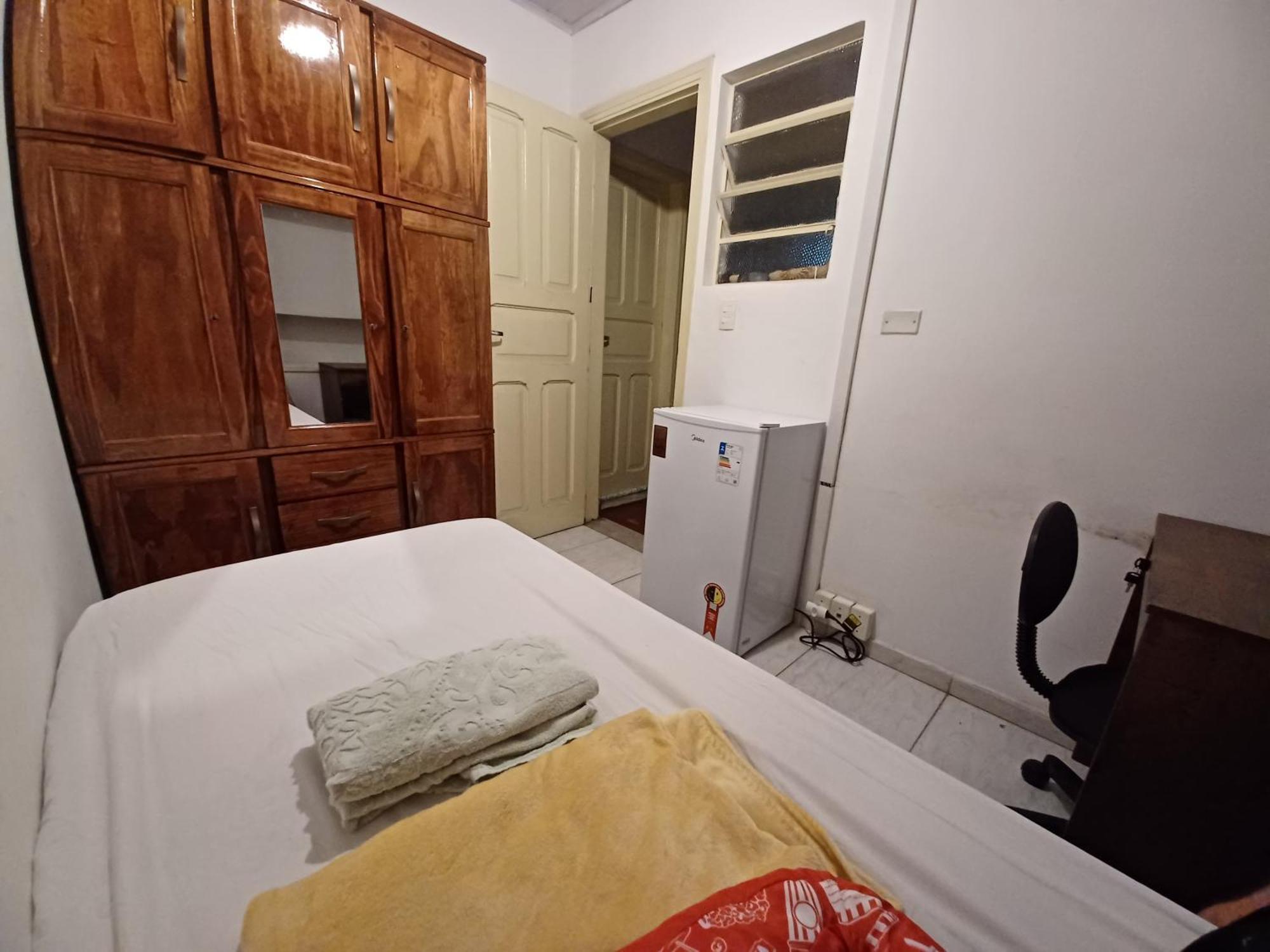 Coliving Avenida Portugal - Brooklin Sao Paulo